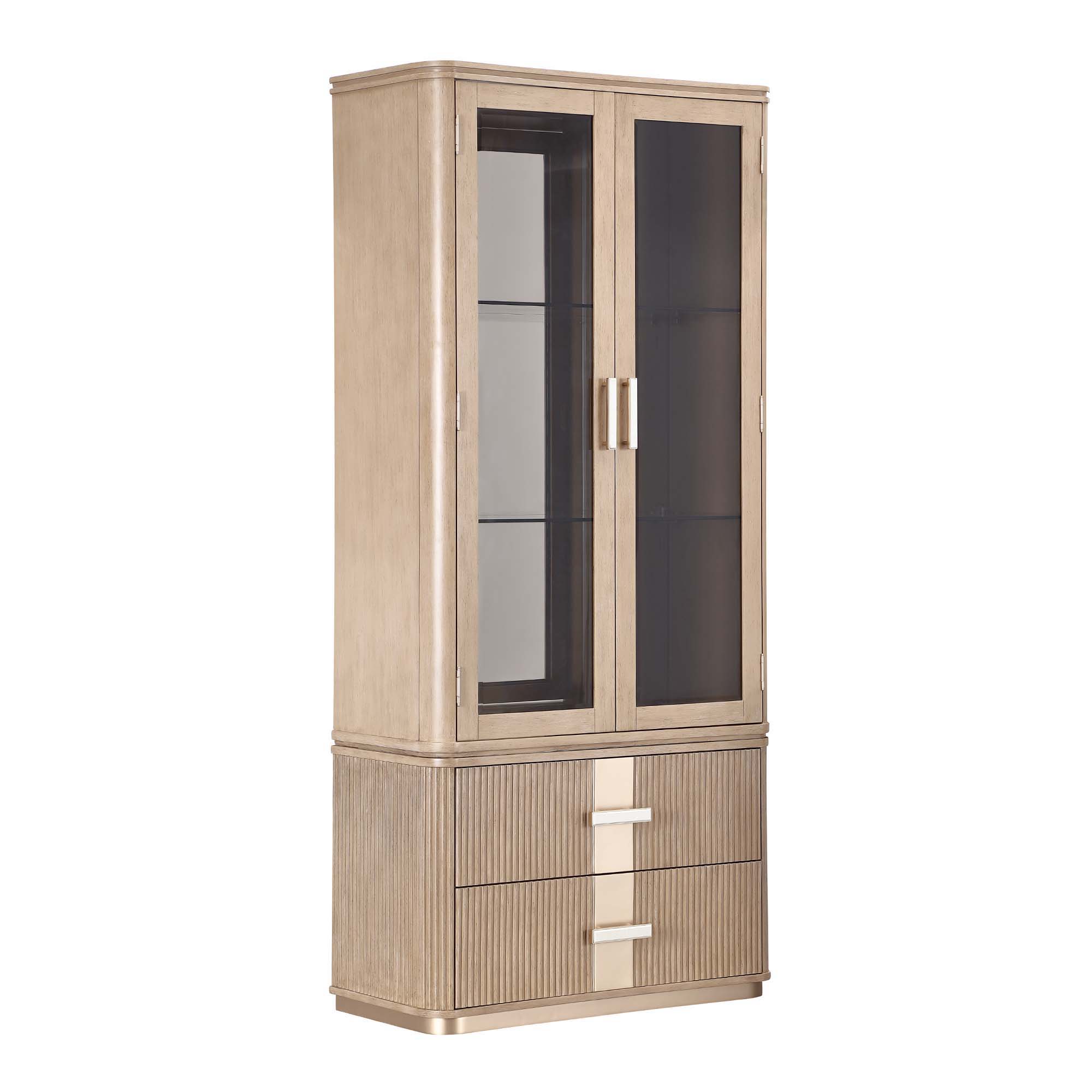 West Kensington - Display Cabinet