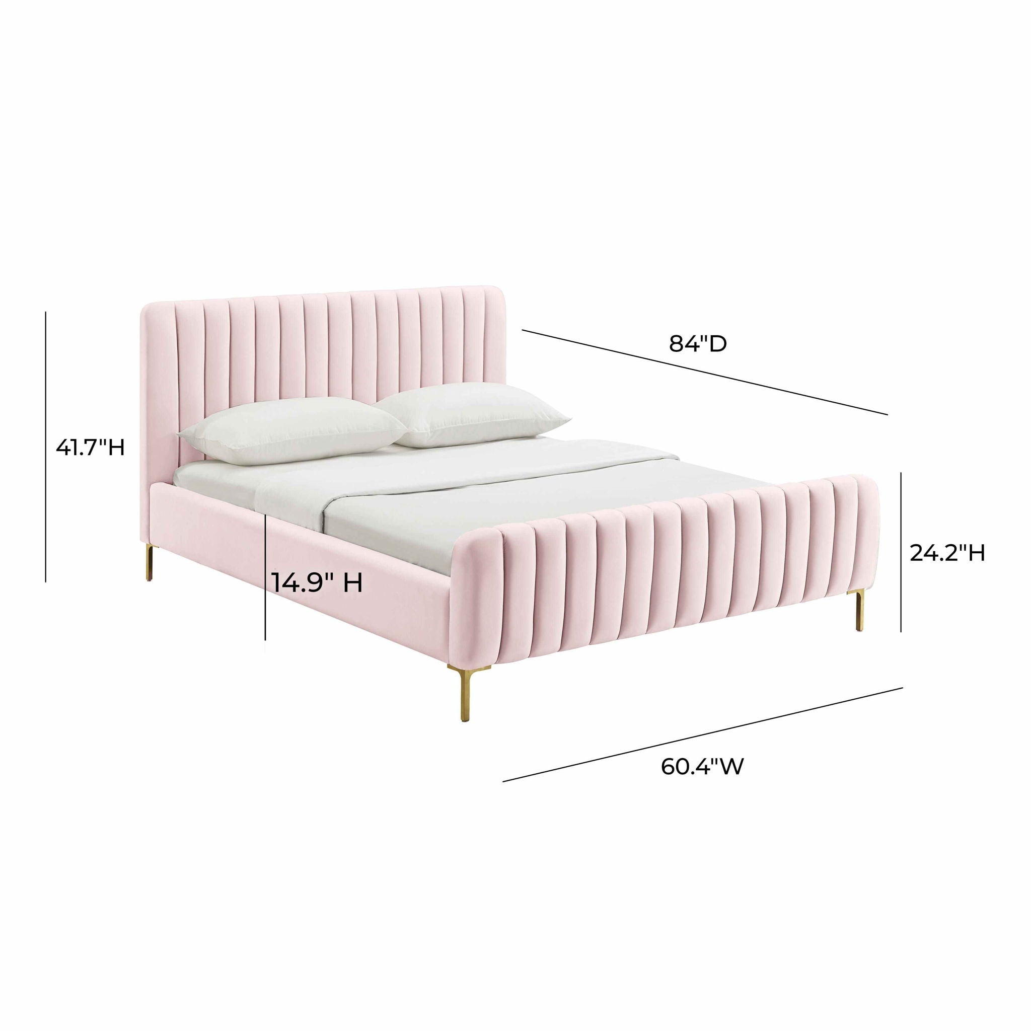 Angela - Bed