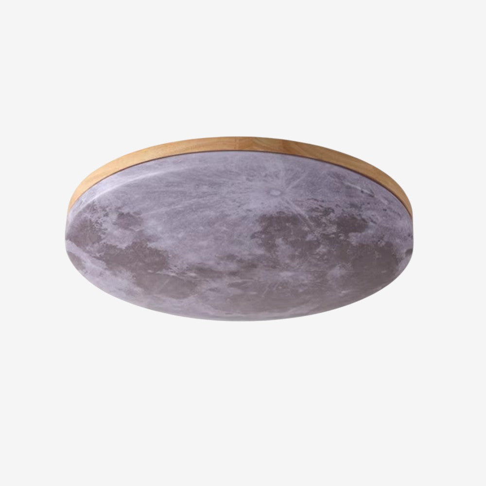 Dimmable LED Ceiling Light Flush Mount for Bedroom Living Room