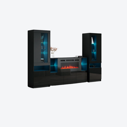 Entertainment Center