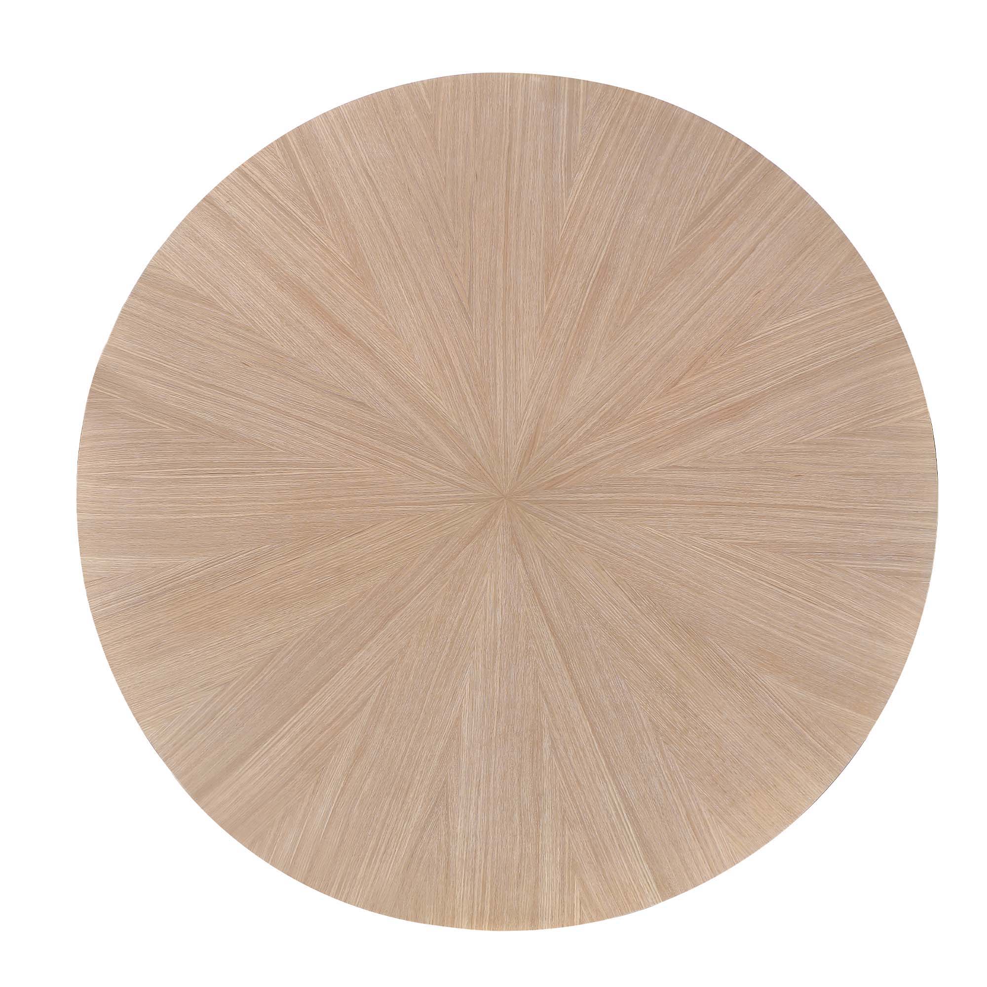 West Kensington - Round Dining Table