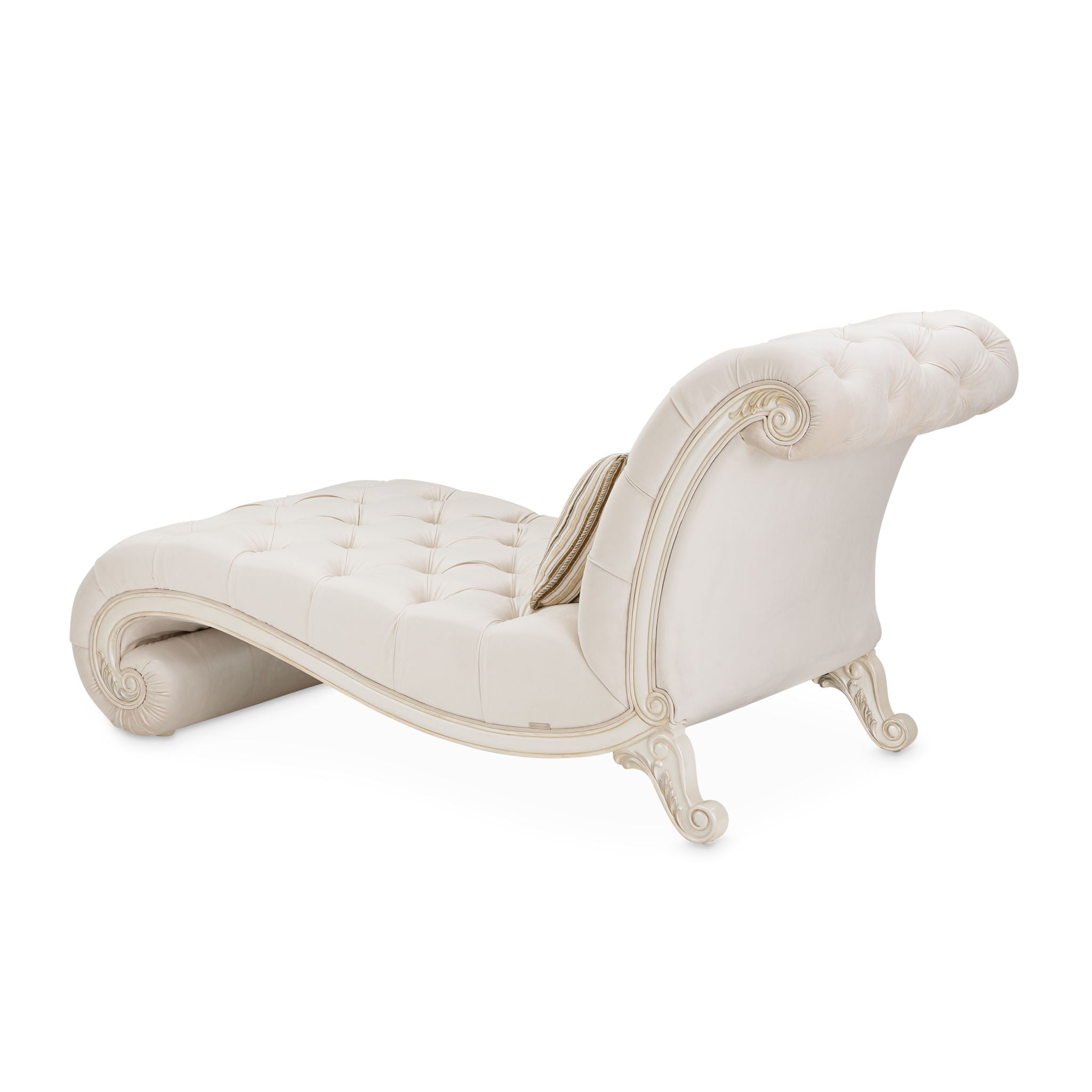 Chamberi - Chaise
