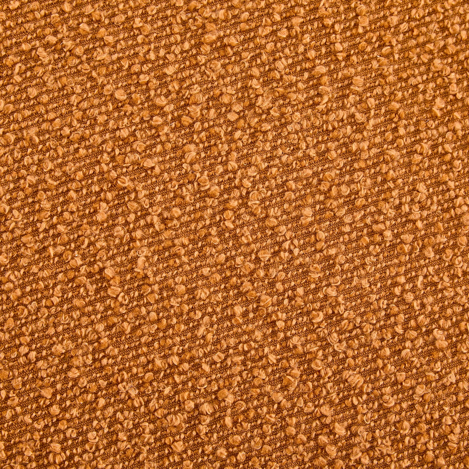 Modish - Round Ottoman