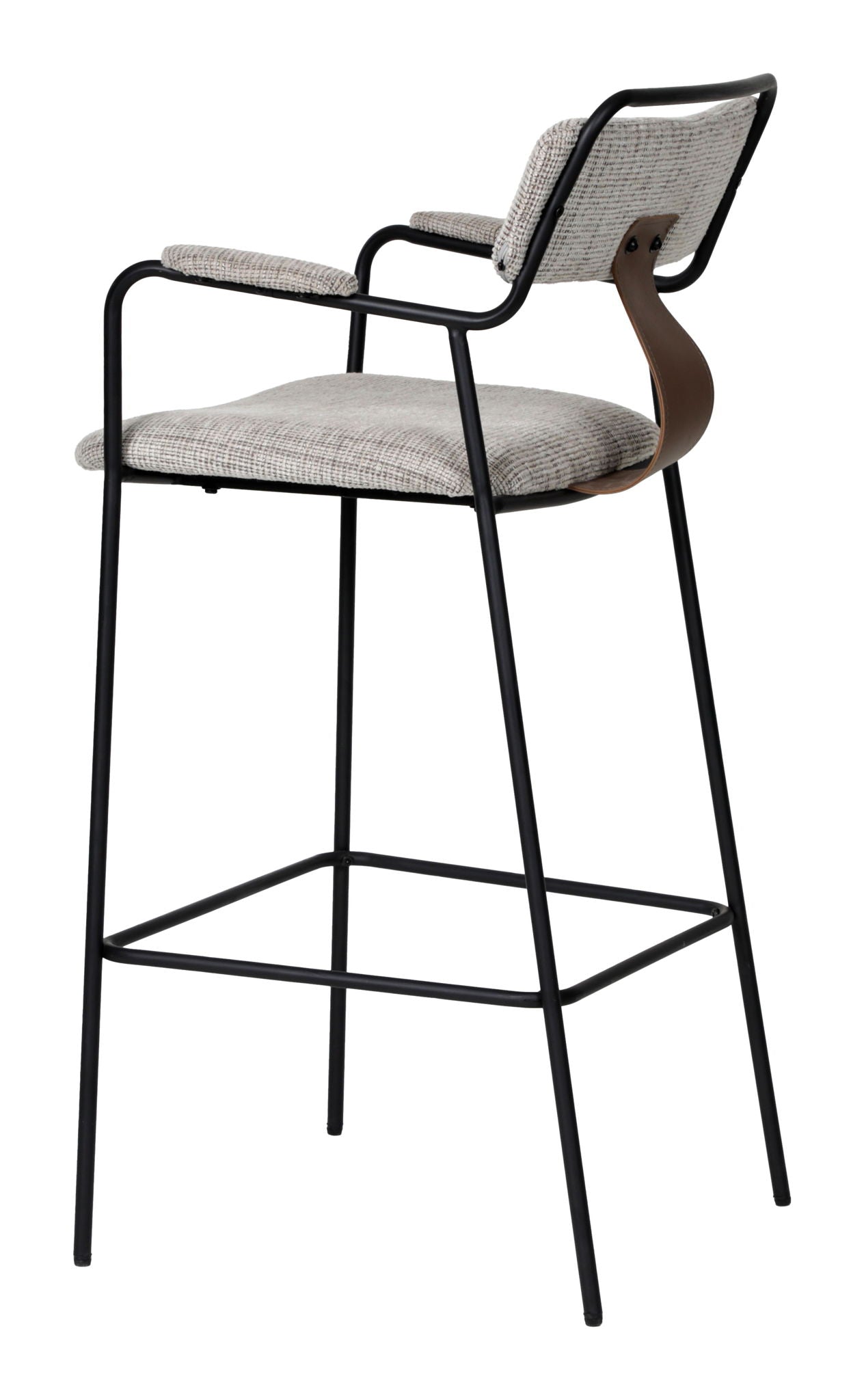 Couva - Barstool (Set of 2)