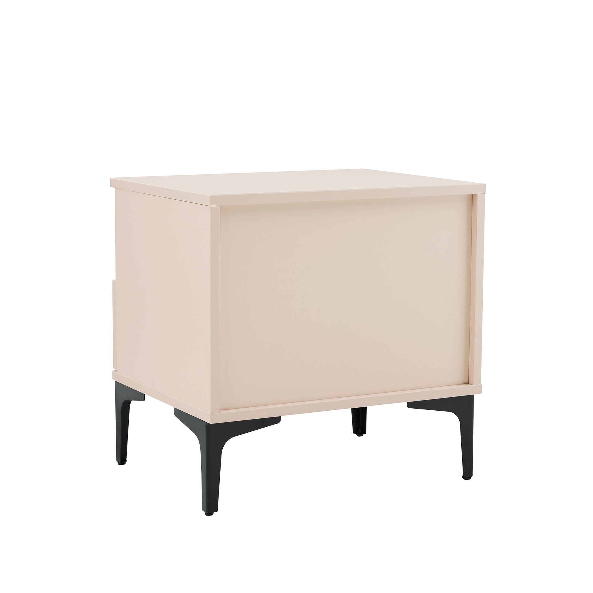 Amara - Nightstand With 1 Drawer