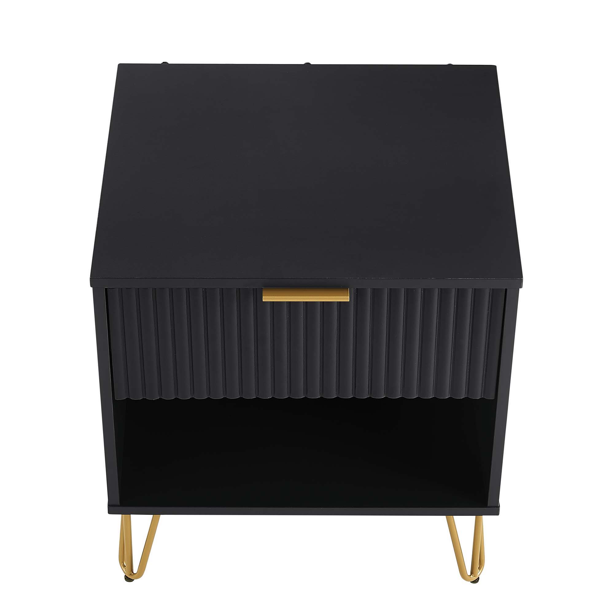 Dumbo - Modern Nightstand