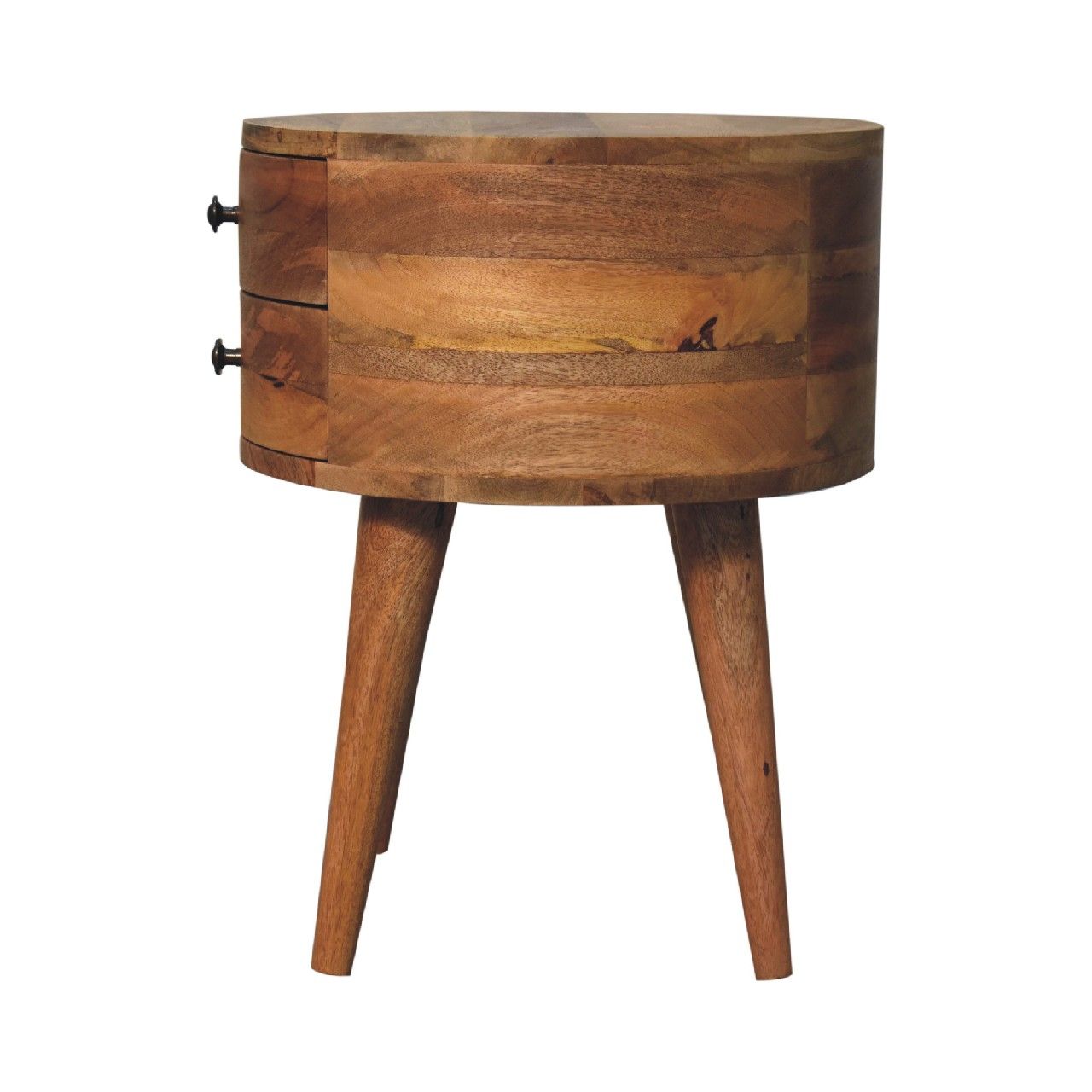 Odyssey - Bedside Nightstand