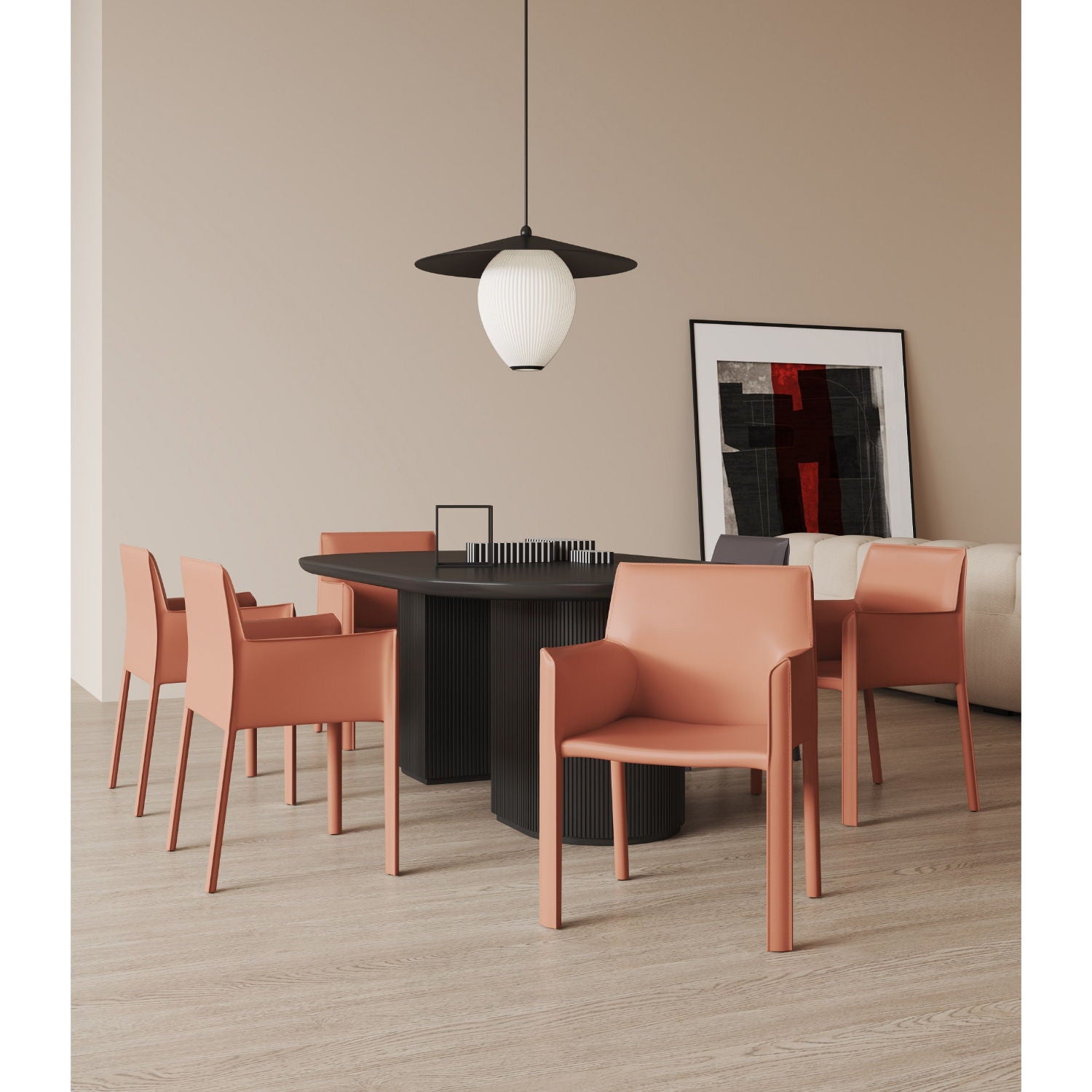 Vogue - Dining Chair