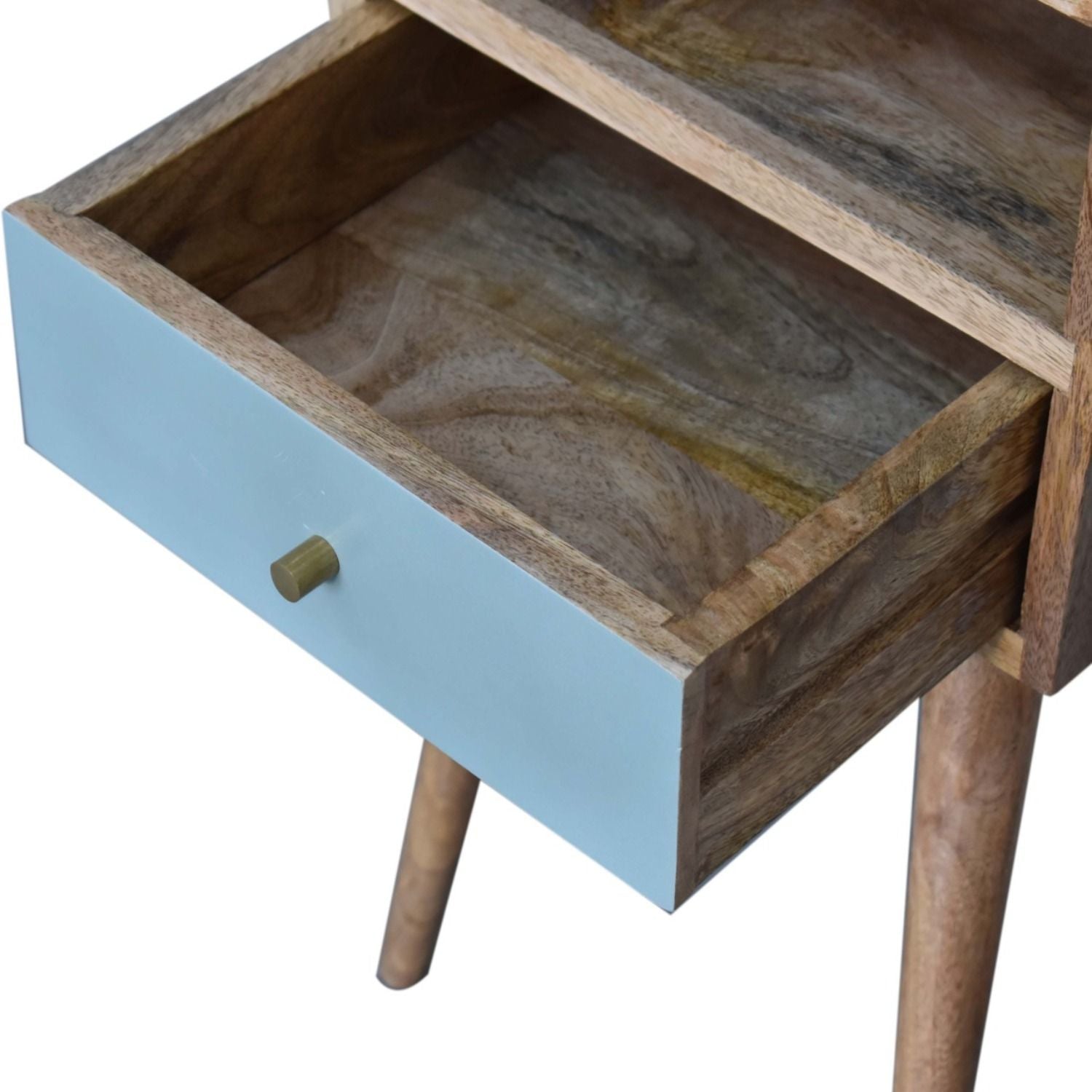 Mini Nightstand