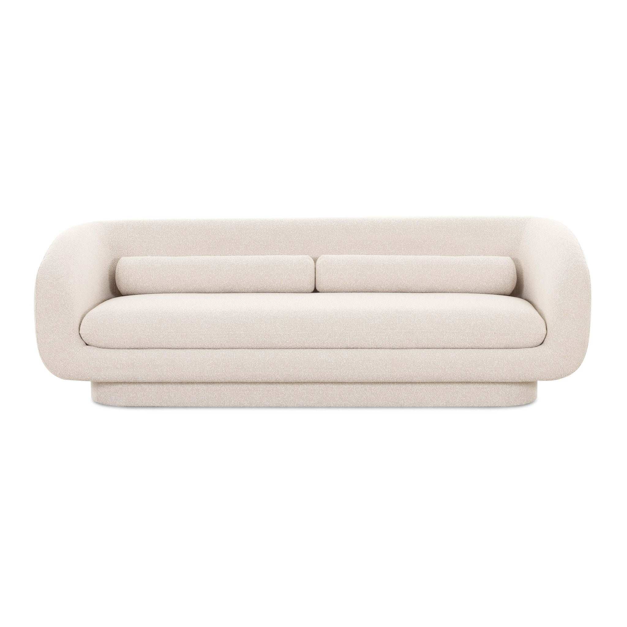 Simone - Sofa - Cream