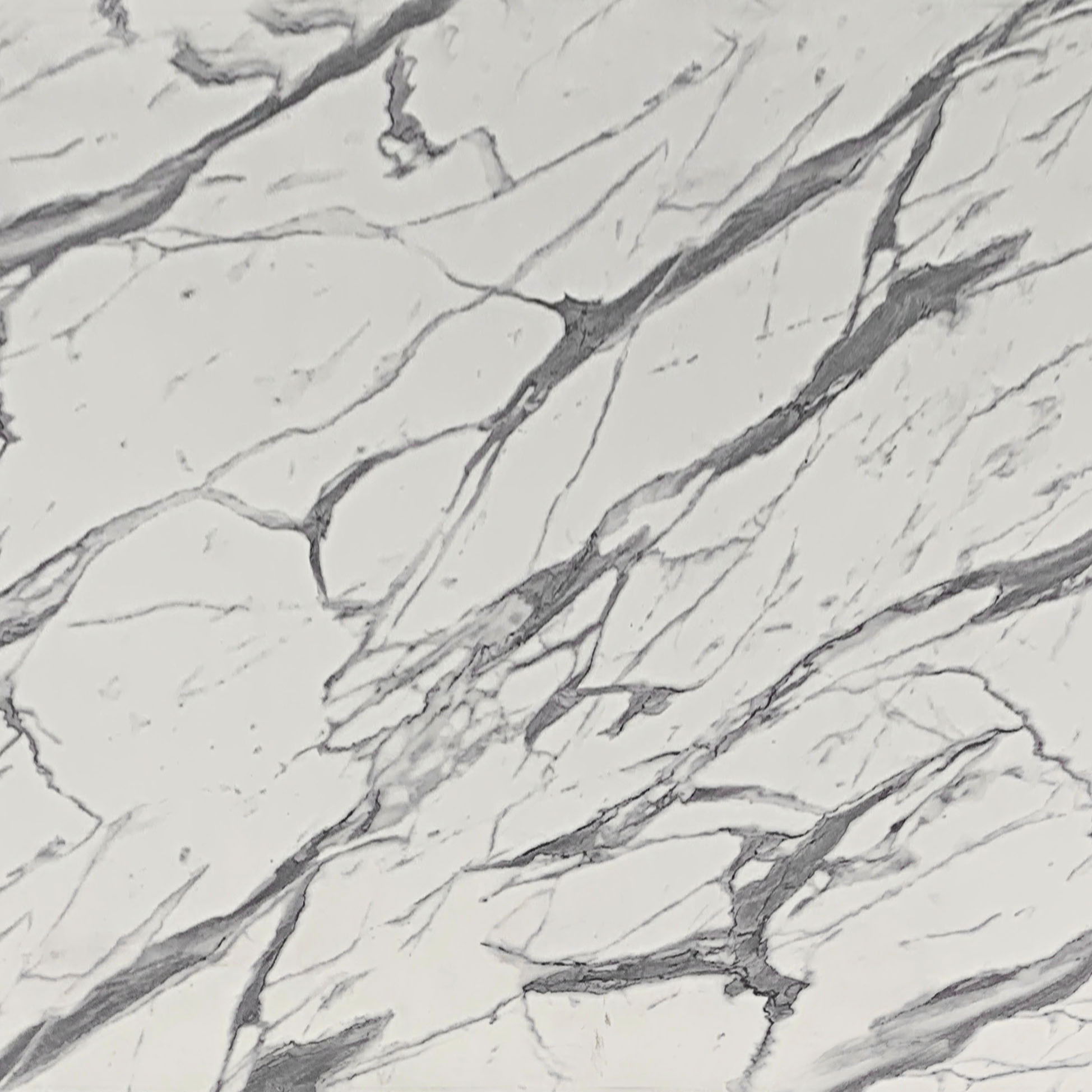 Vernon - Bar Table - White