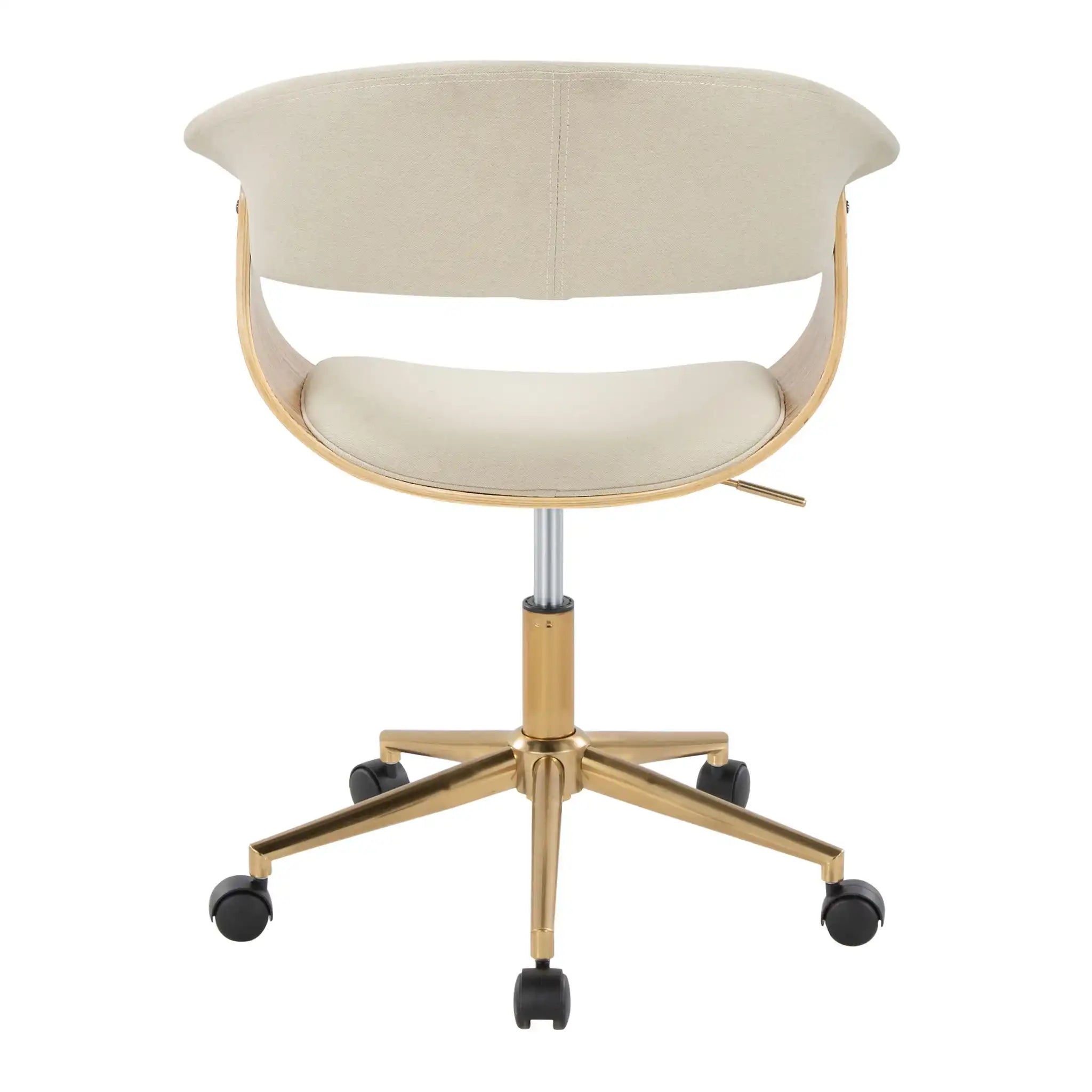 Vintage Mod - Mid-Century Modern Office Chair