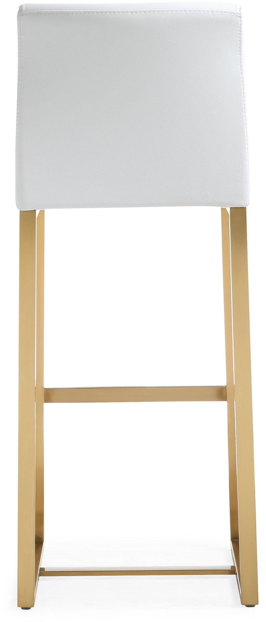 Denmark - Steel Barstool (Set of 2)