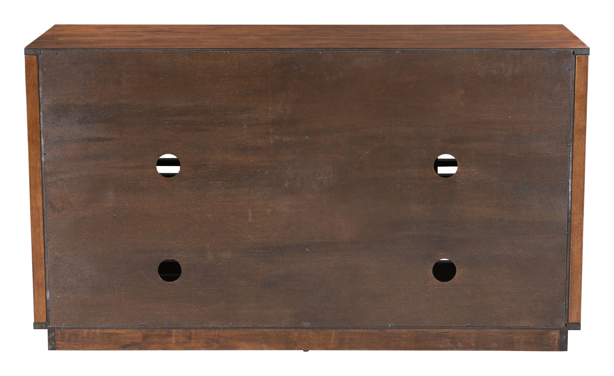 Linea - Credenza - Walnut
