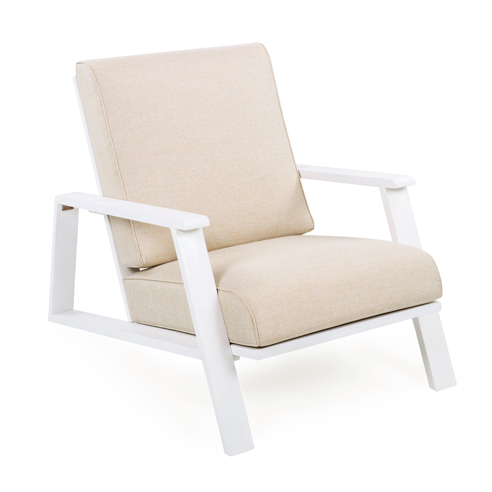 Outdoor Patio Lounge Chair