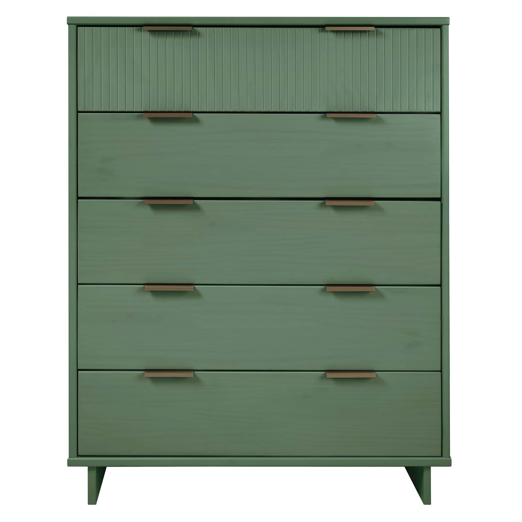 Granville - Chest With 5 Drawers