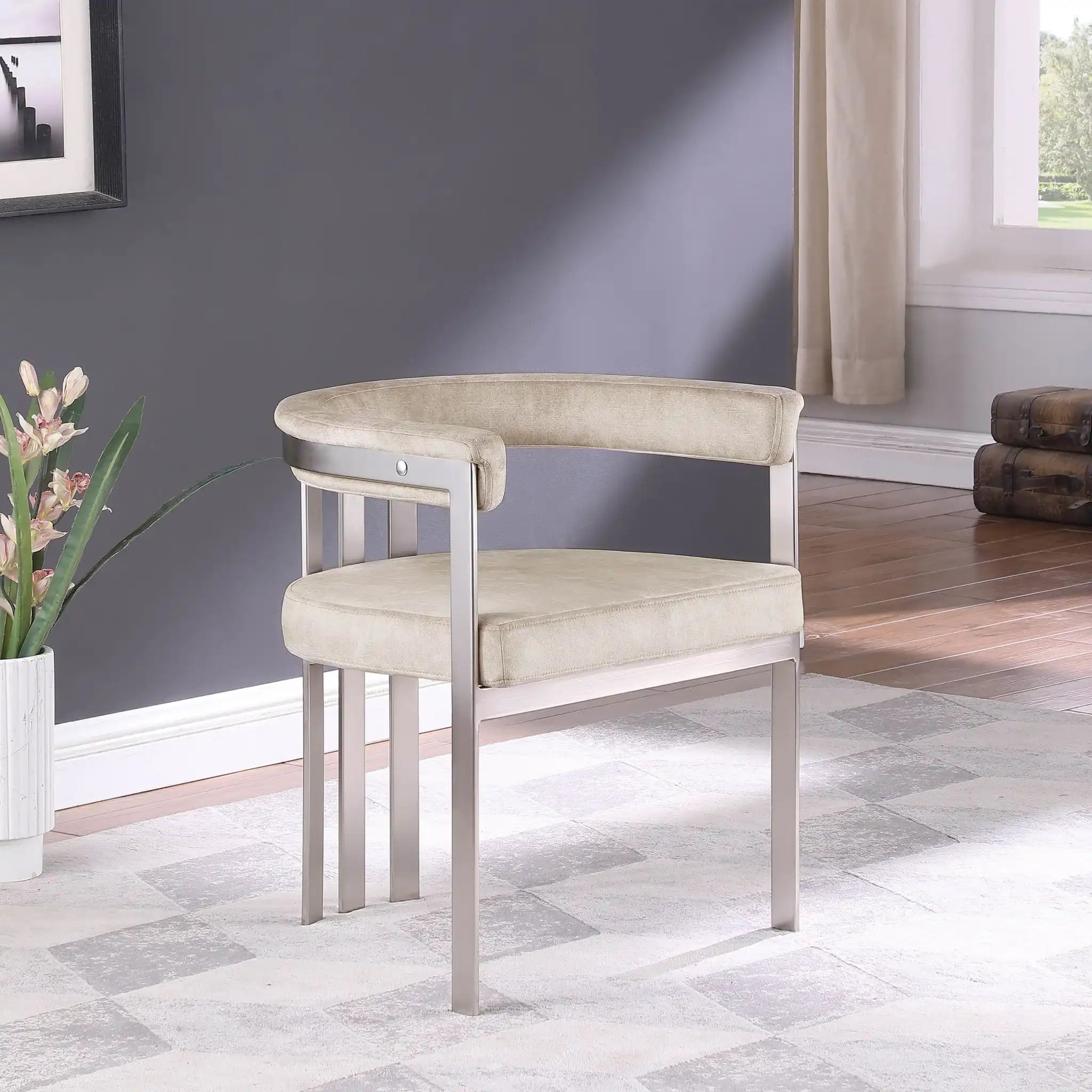 Marcello - Dining Chair (Set of 2)