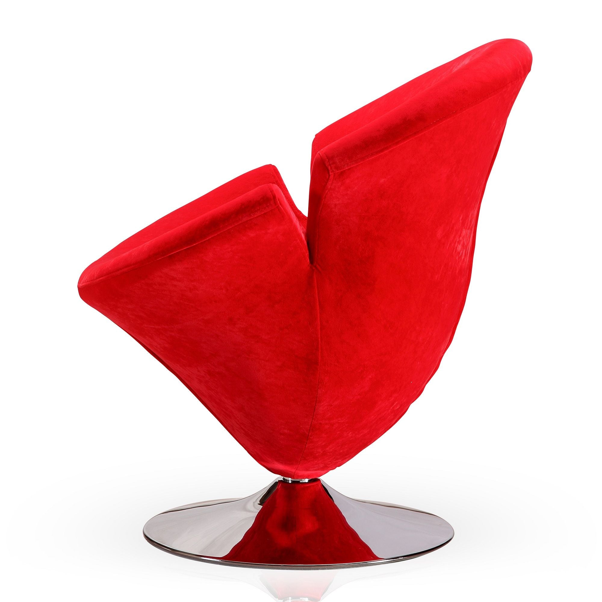 Tulip - Swivel Lounge Chair