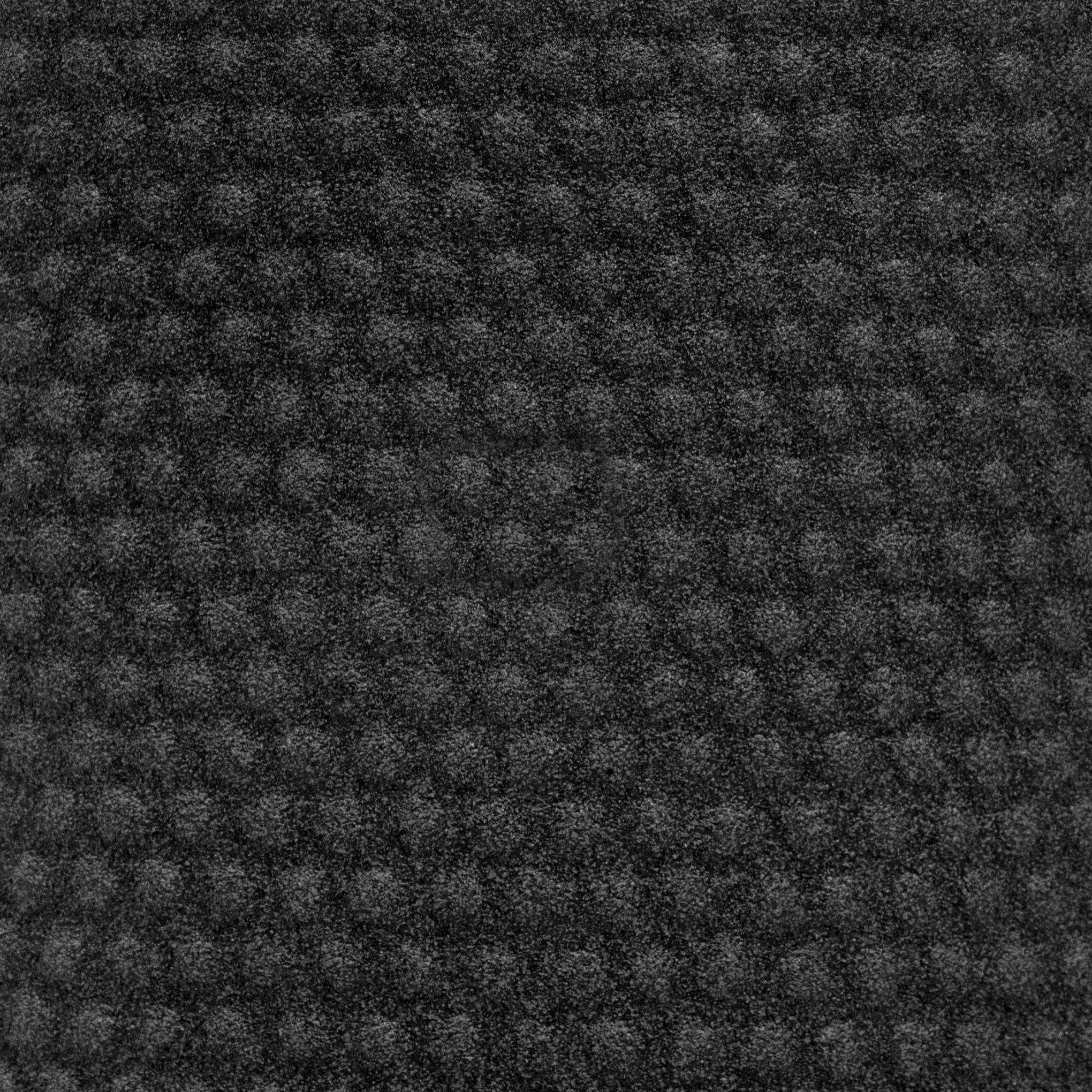 Beban - Outdoor Side Table - Natural & Black