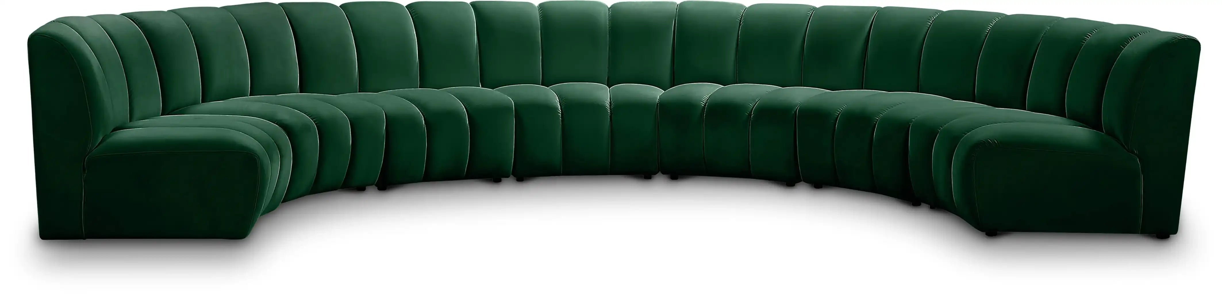 Infinity - 7 Piece Modular Sectional