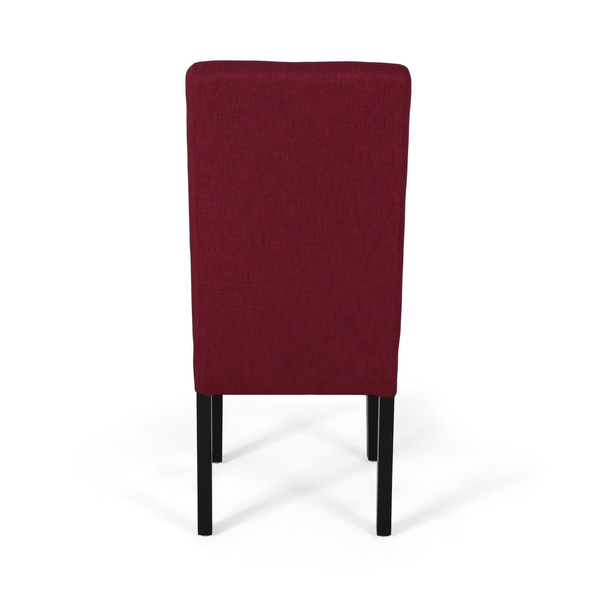 Pertica - Dining Upholstered Armless Chairs (Set of 2)