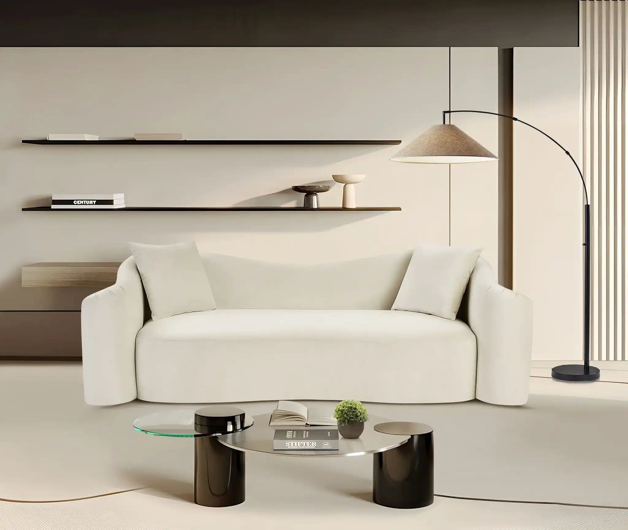 Destin - Sofa