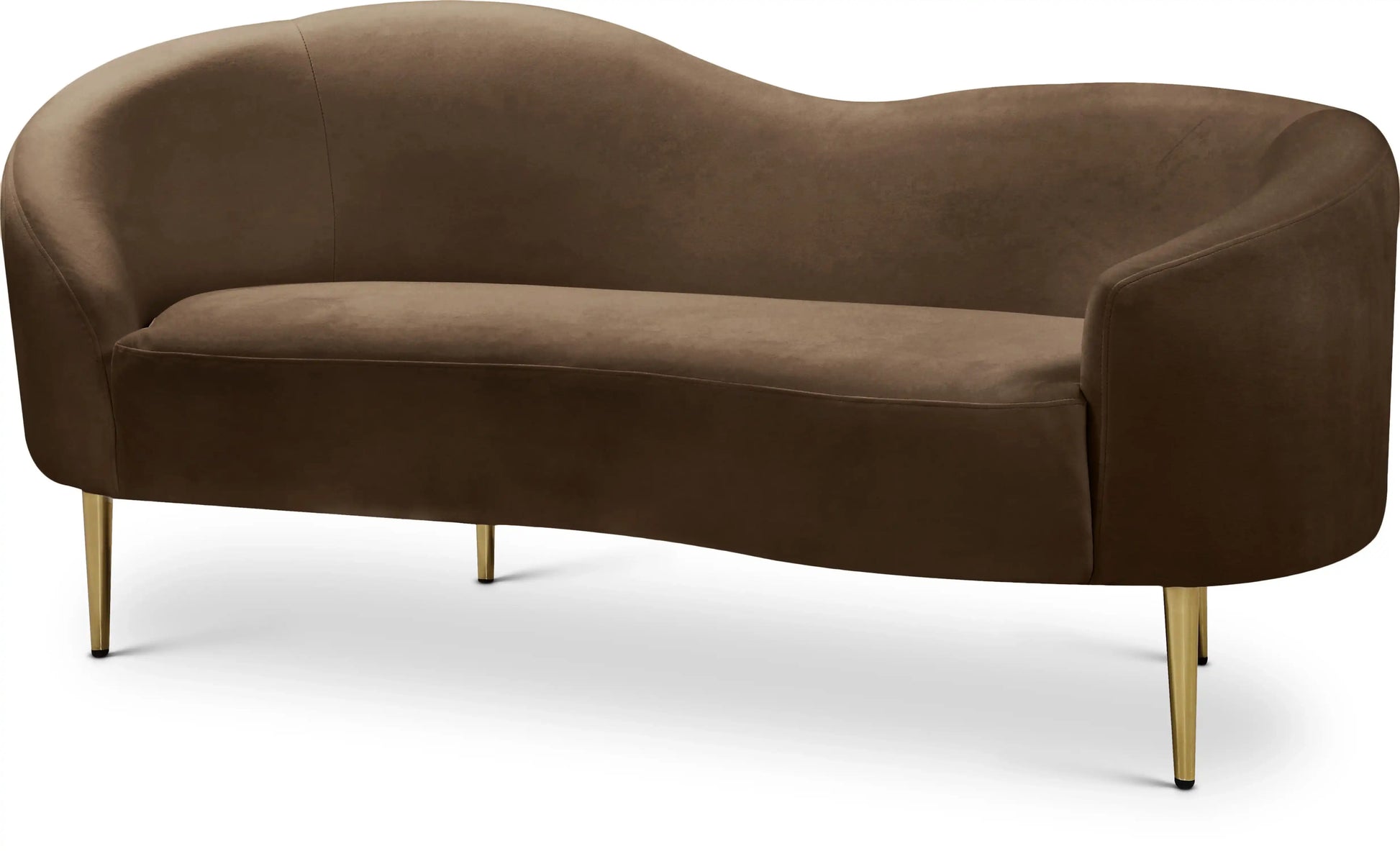 Ritz - Loveseat - Best Buy Furniture