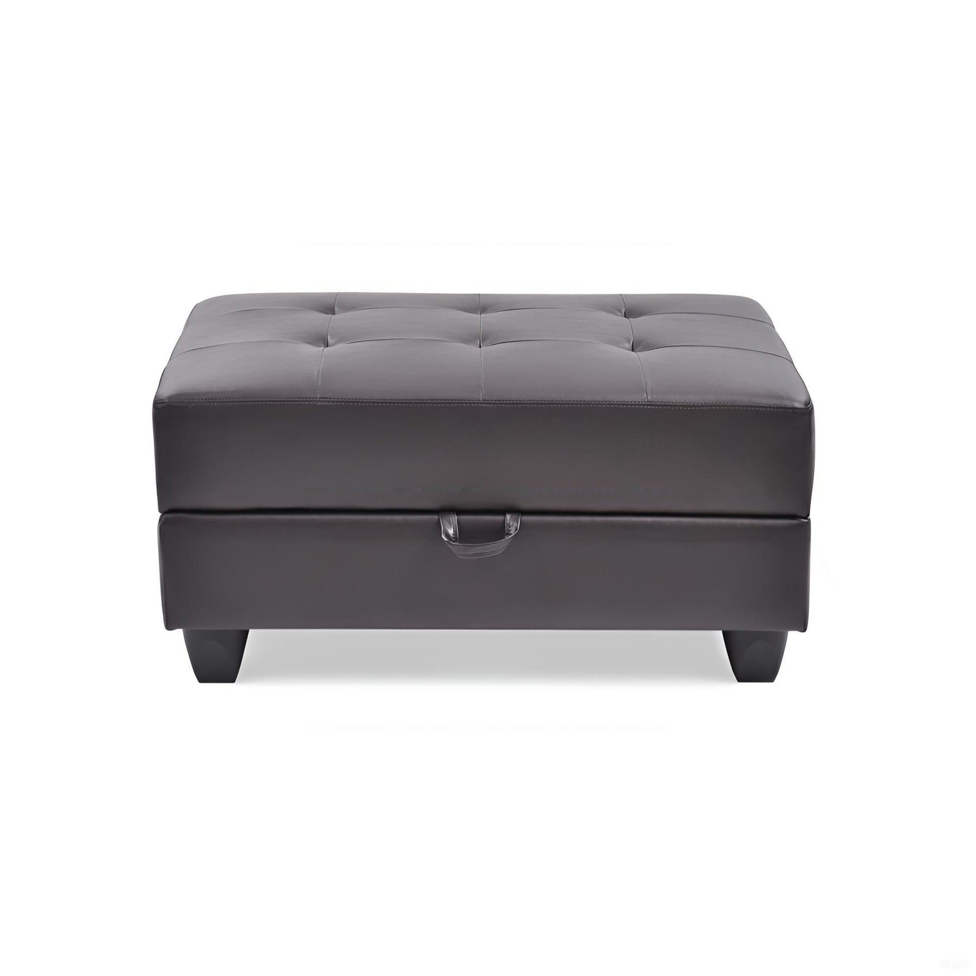 Revere - Ottoman - Best Buy Furniture