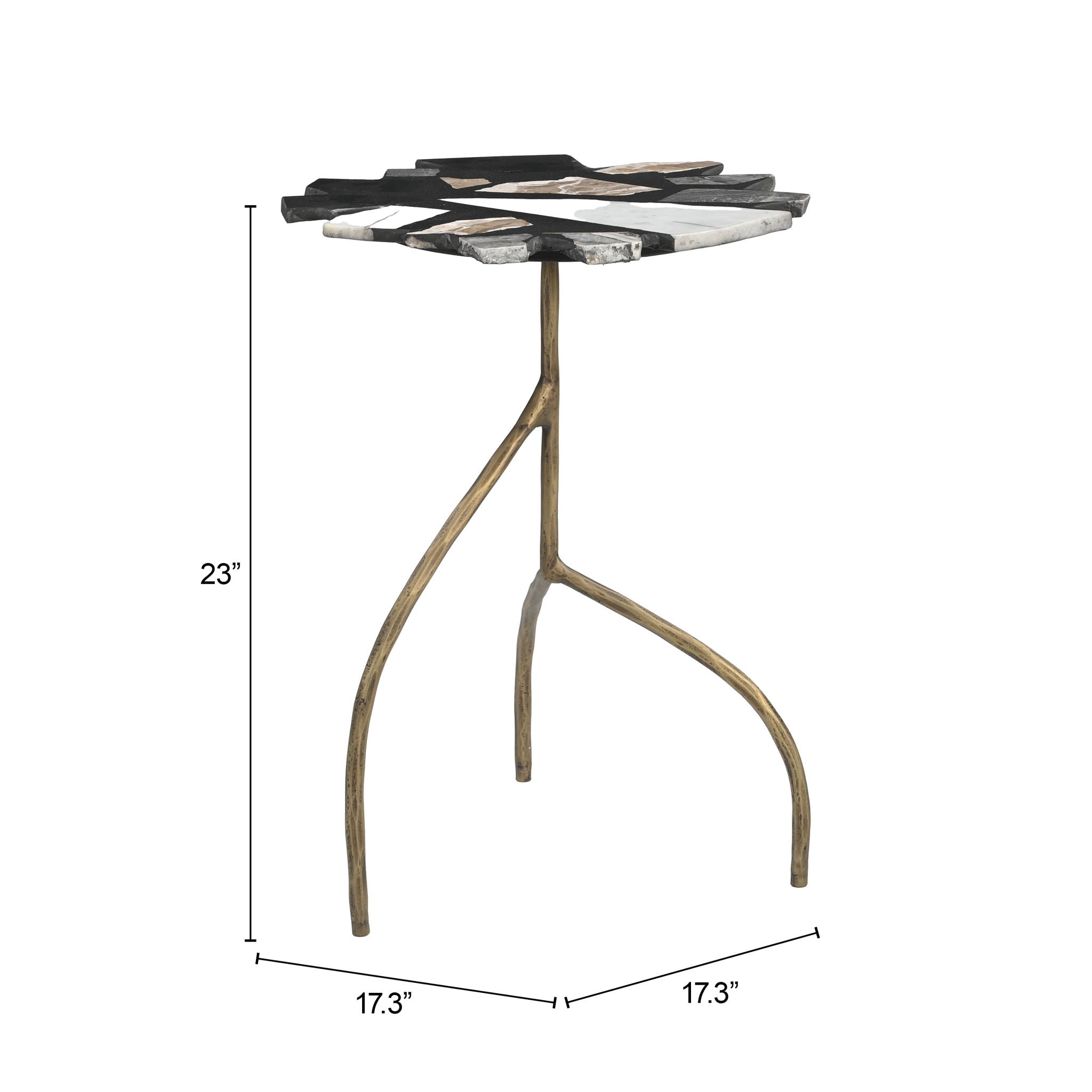 Baia - Table
