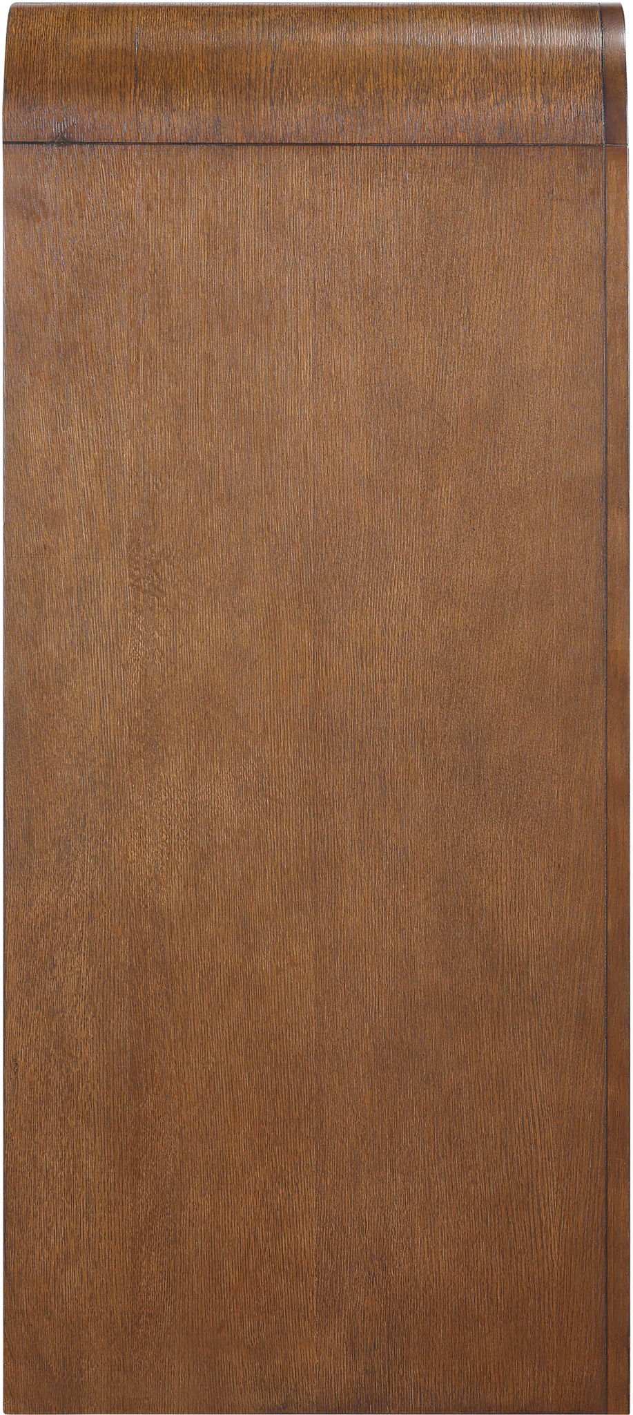Giada - Solid Wood And Veneer Chest