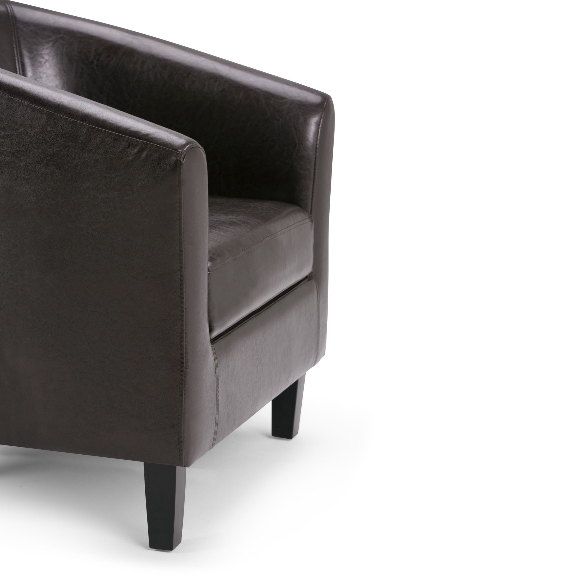 Austin - Transitional Tub Chair - Best Buy Furniture
