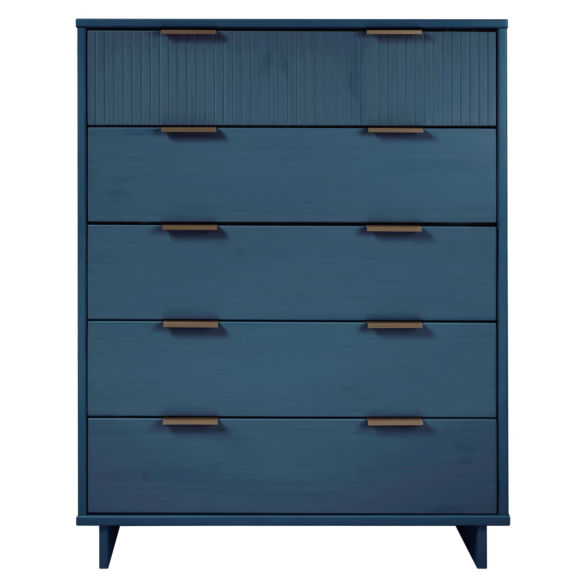 Granville - Chest With 5 Drawers