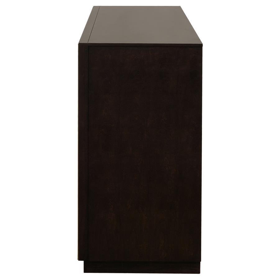 Durango - 8-Drawer Dresser