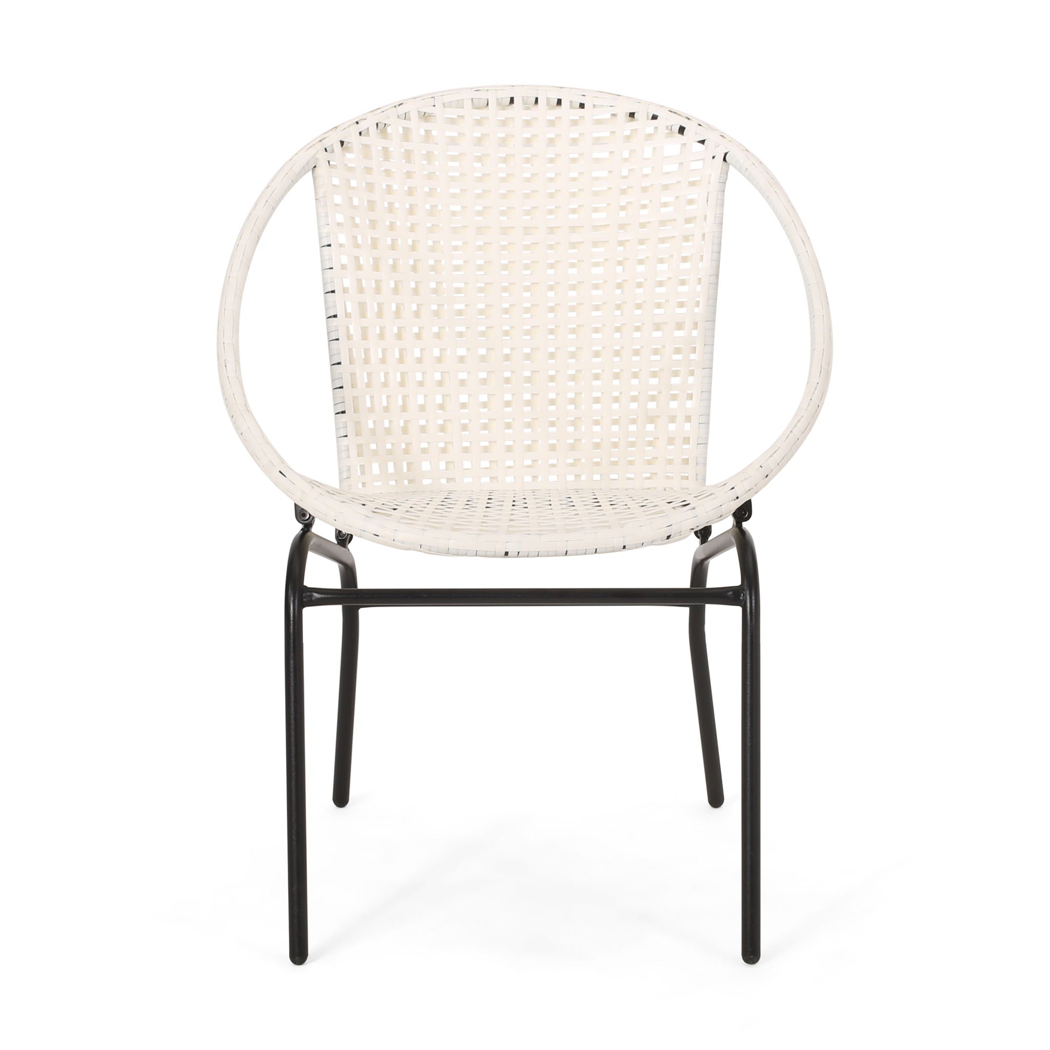 Java - Chair With Comfortable Design