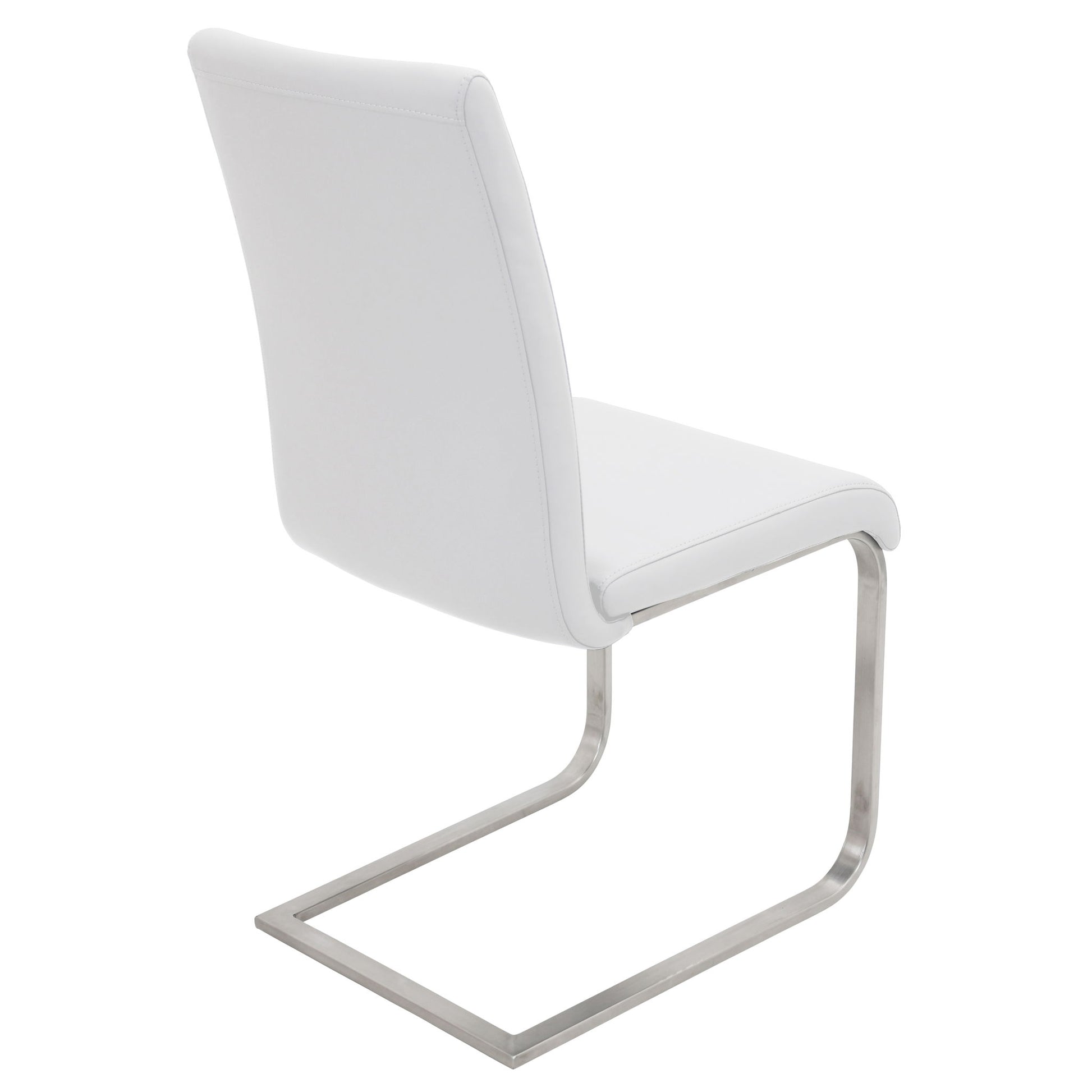 Foster - Contemporary Dining Chair (Set of 2) - Best Buy Furniture