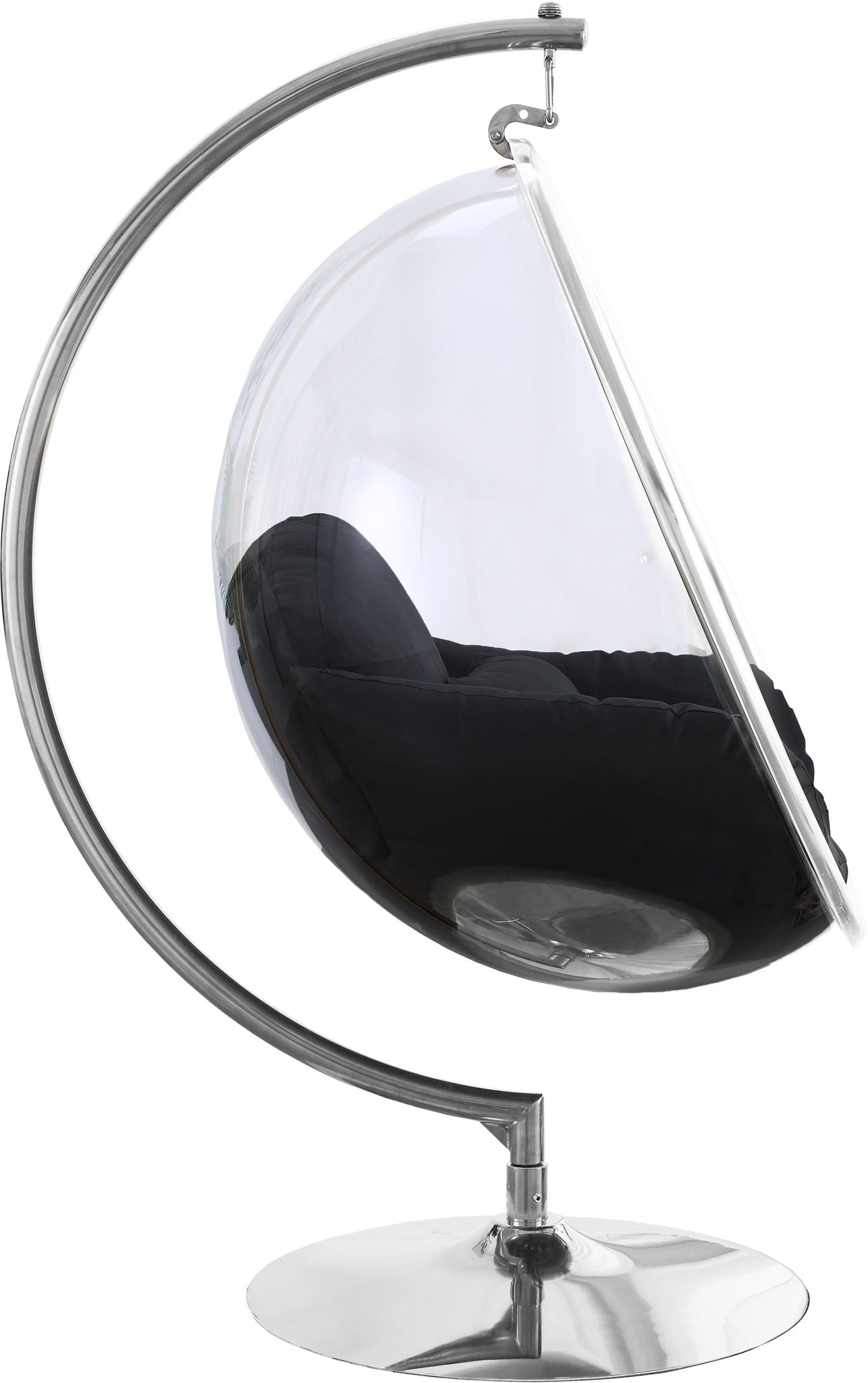 Luna - Swing Chair - Best Buy Furniture