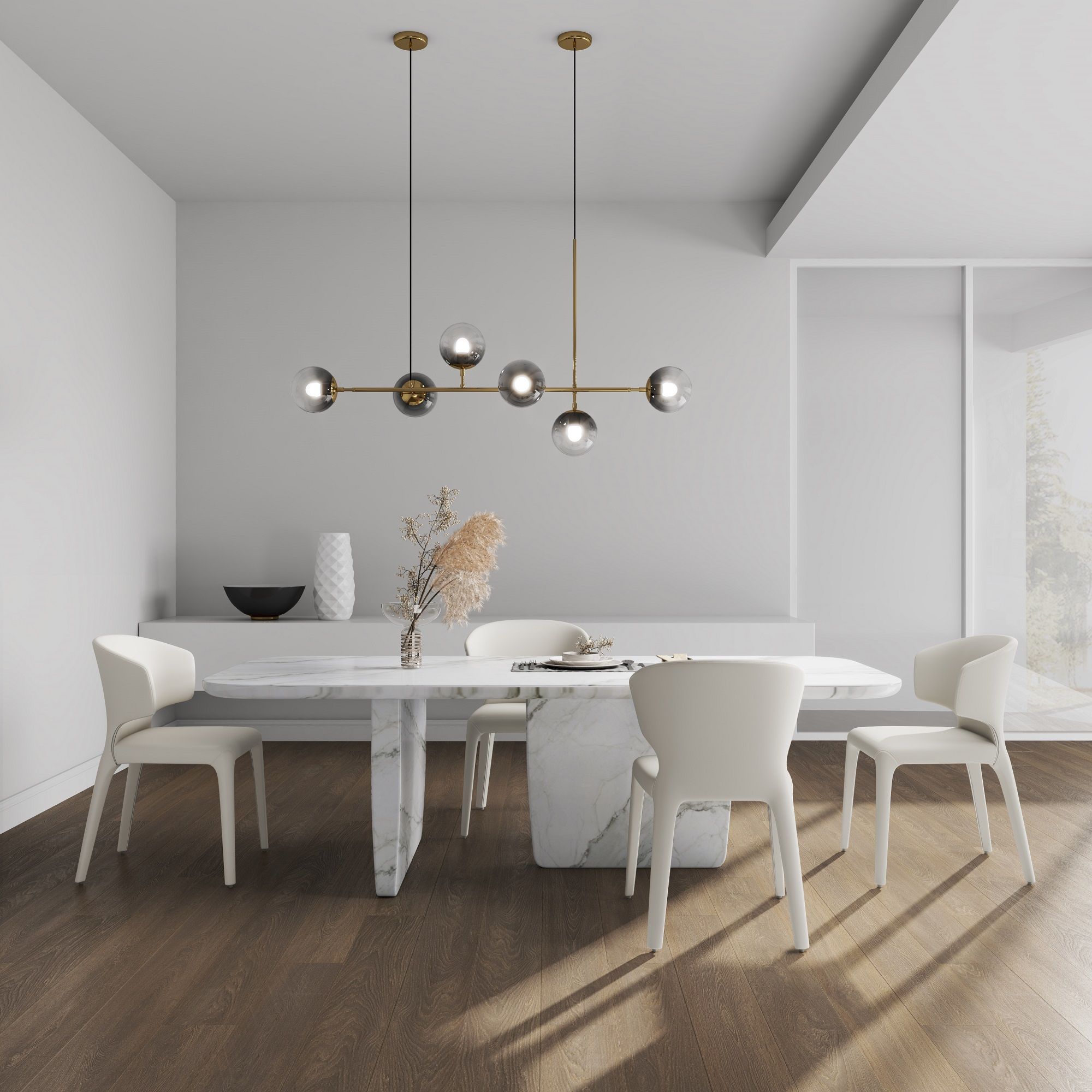 Conrad - Dining Chair (Set of 2)