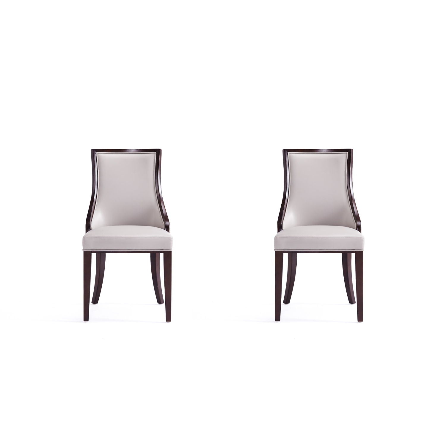 Grand - Dining Chair (Set of 2)