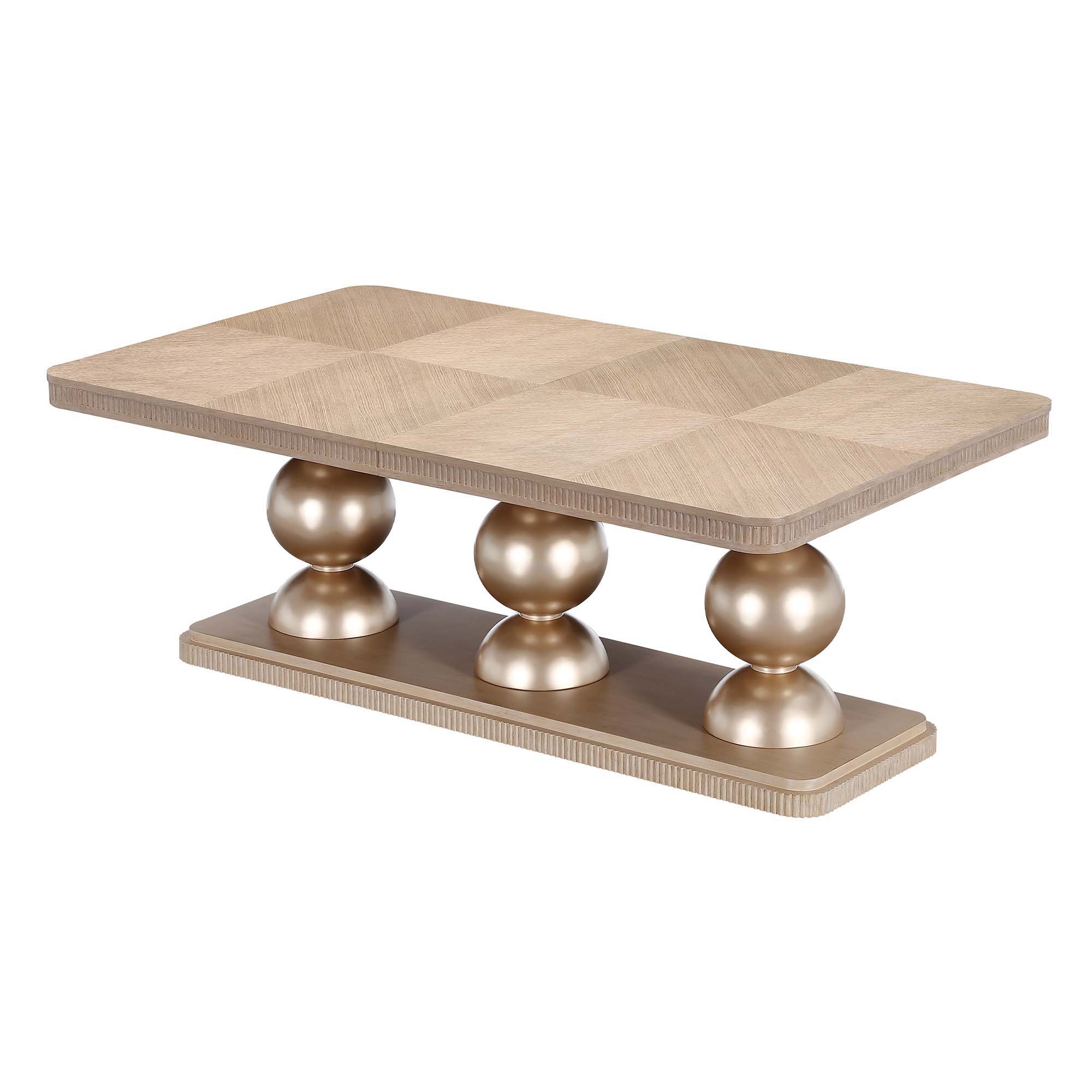 West Kensington - Rectangular Dining Table