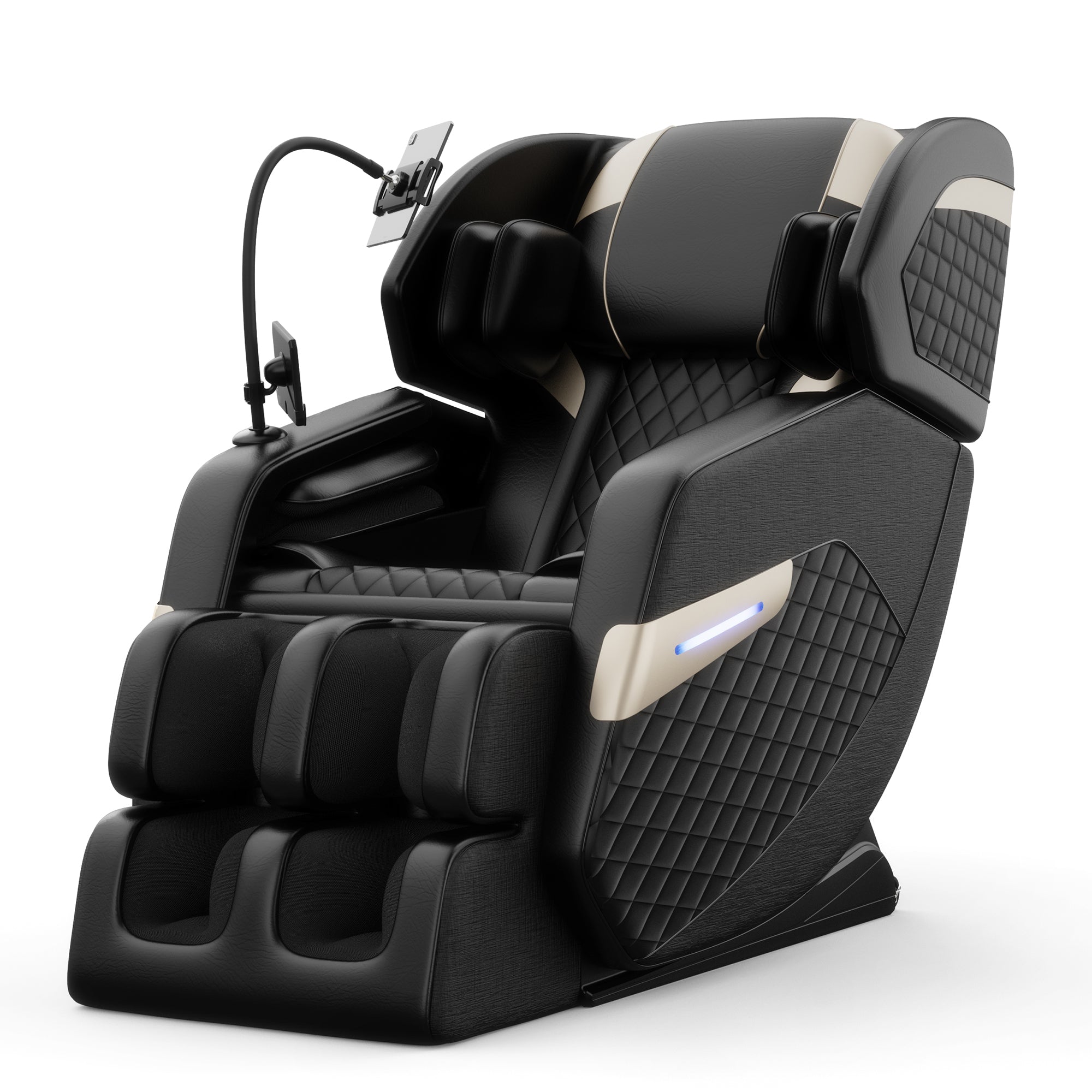 Massage Chair Recliner with Zero Gravity | Full Body Air Pressure
