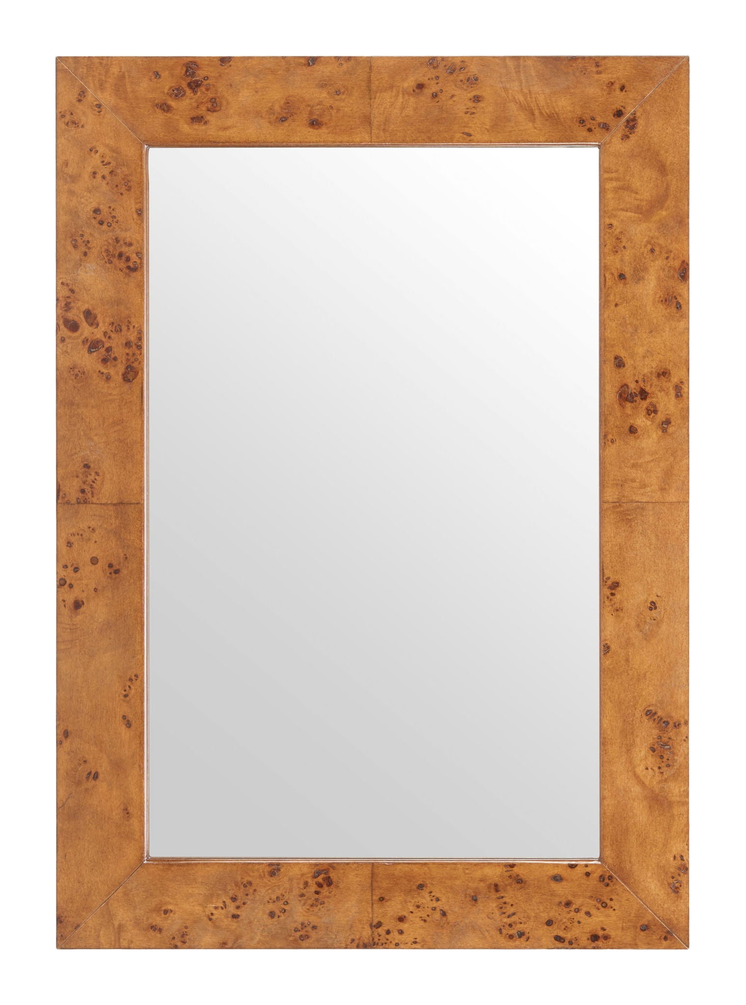 Mirat - Mirror - Brown