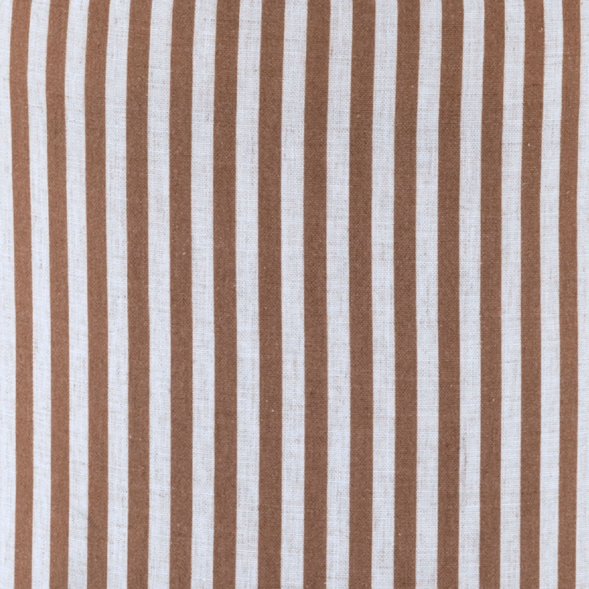 Alyssa - Striped Rolling Desk Chair