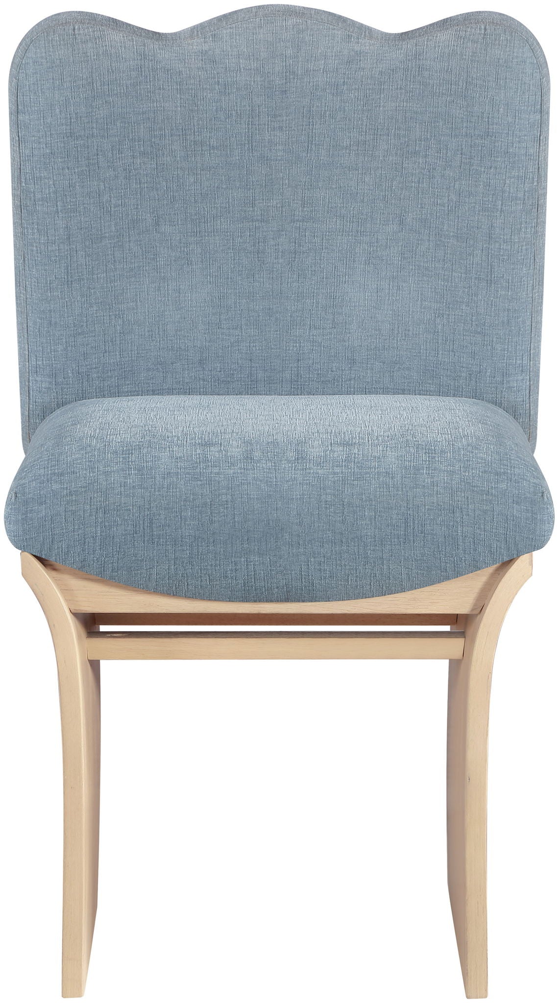 Shaw - Dining Chair - Natural Base