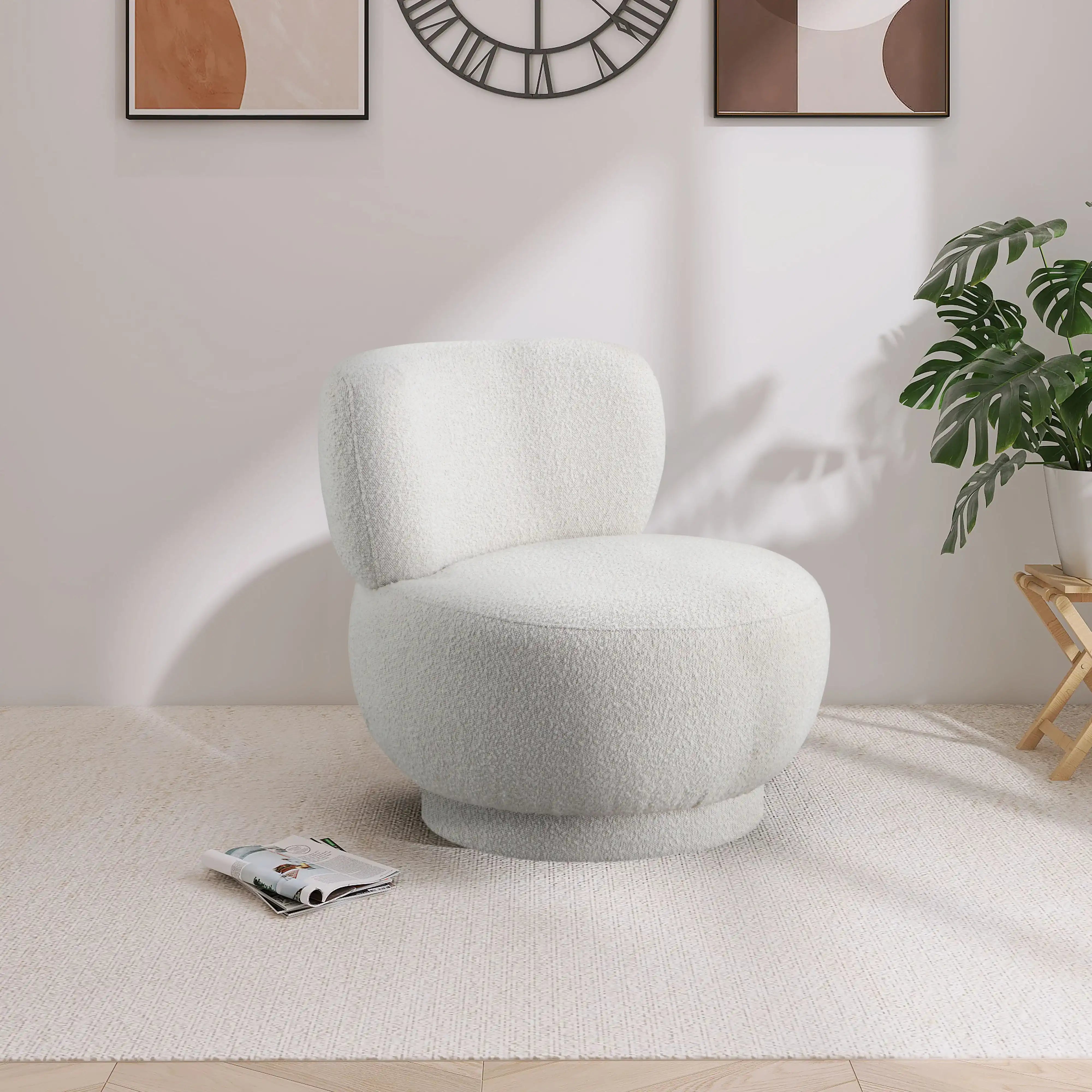 Calais - Accent Chair