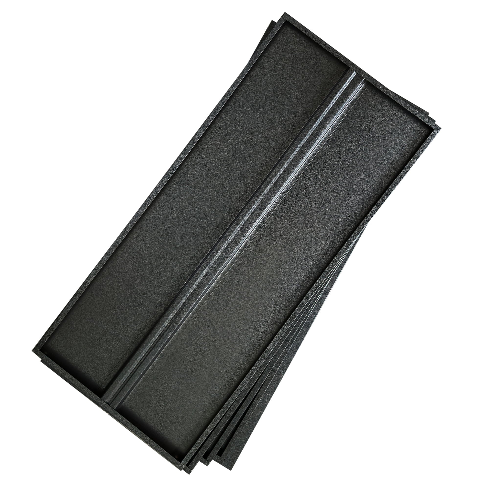 5 Tier Heavy Duty Shelving Unit Adjustable Shelving Units