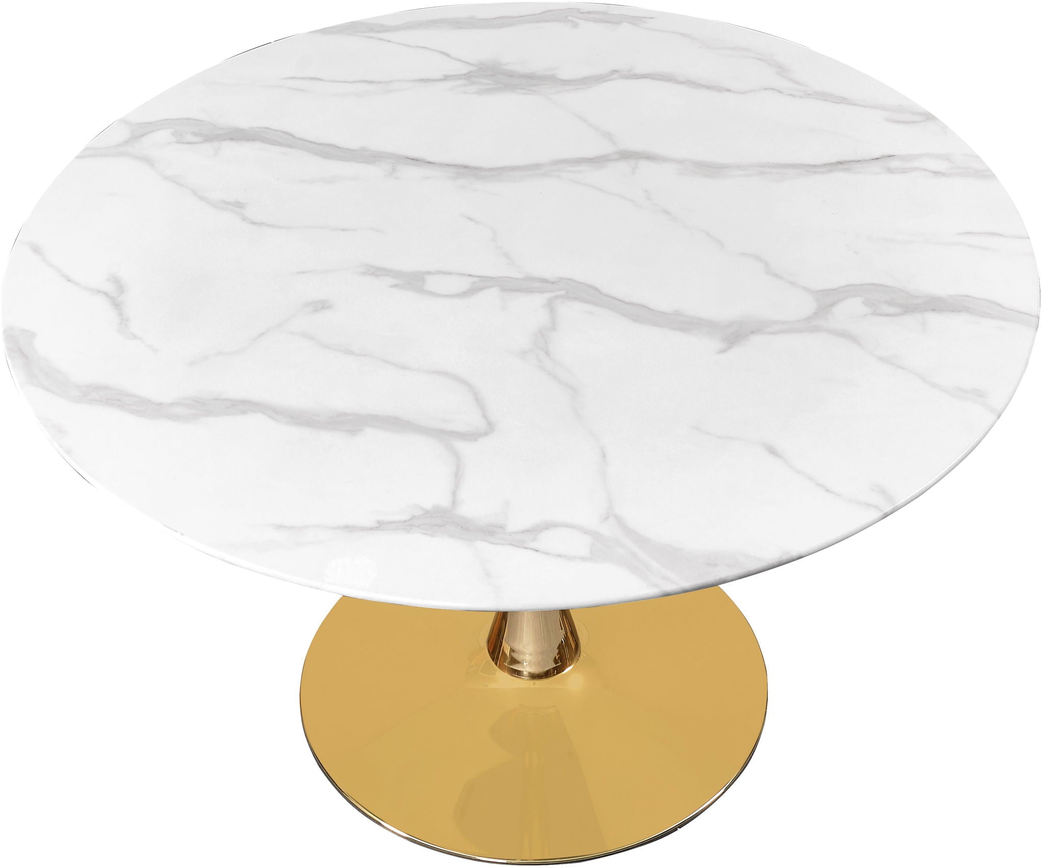 Tulip - Dining Table