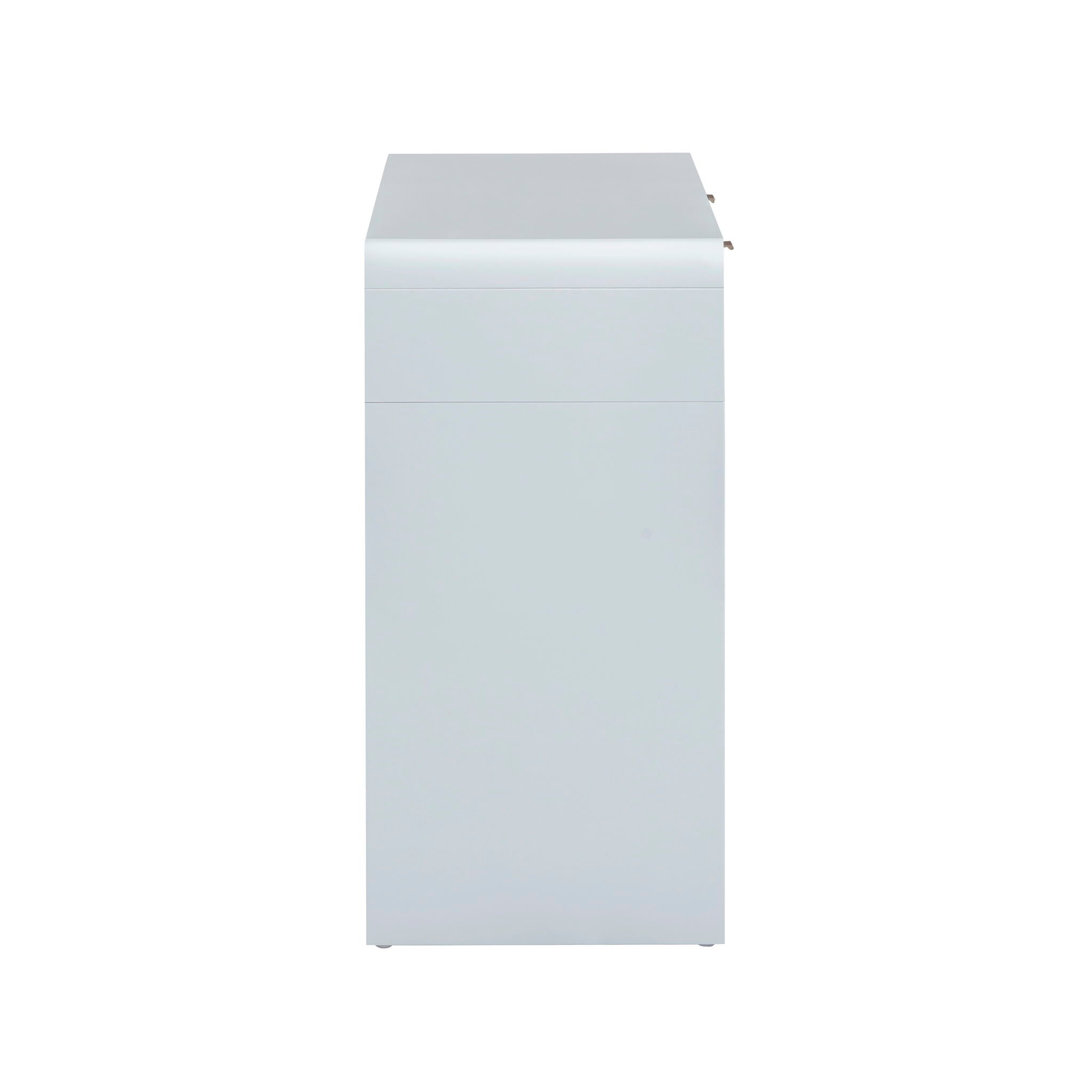 Patty - Rattan Console Desk