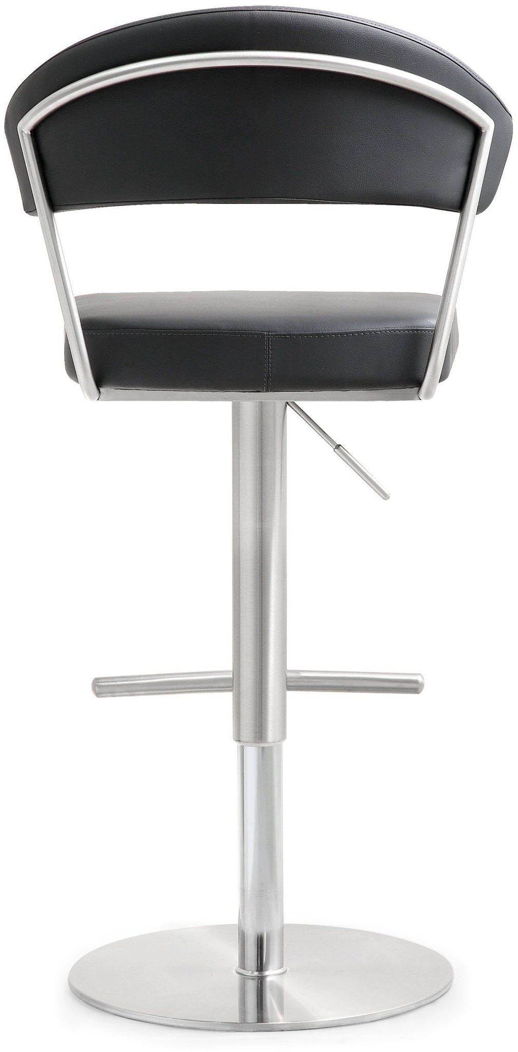 Cosmo - Stainless Steel Barstool