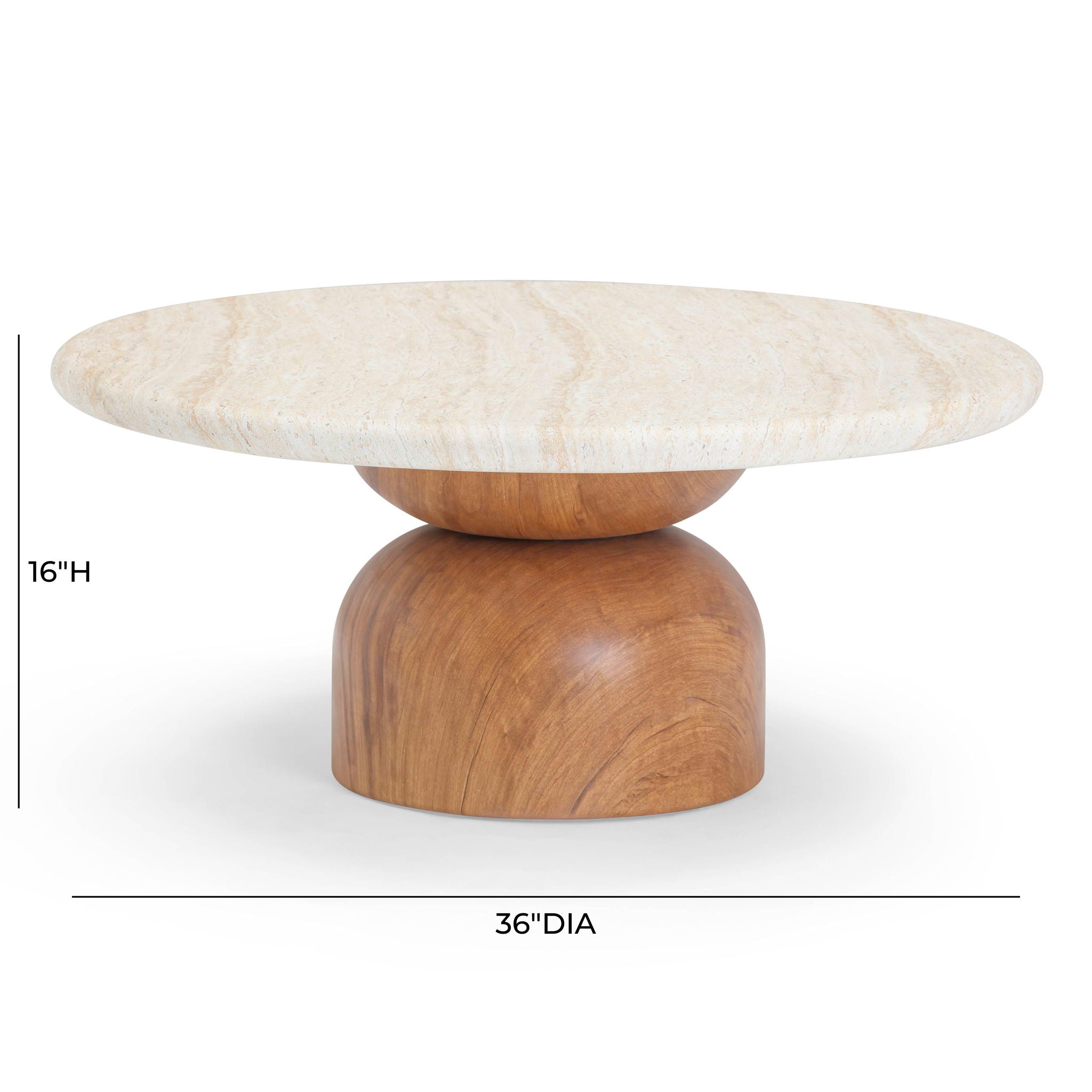 Cynthia - Indoor / Outdoor Table