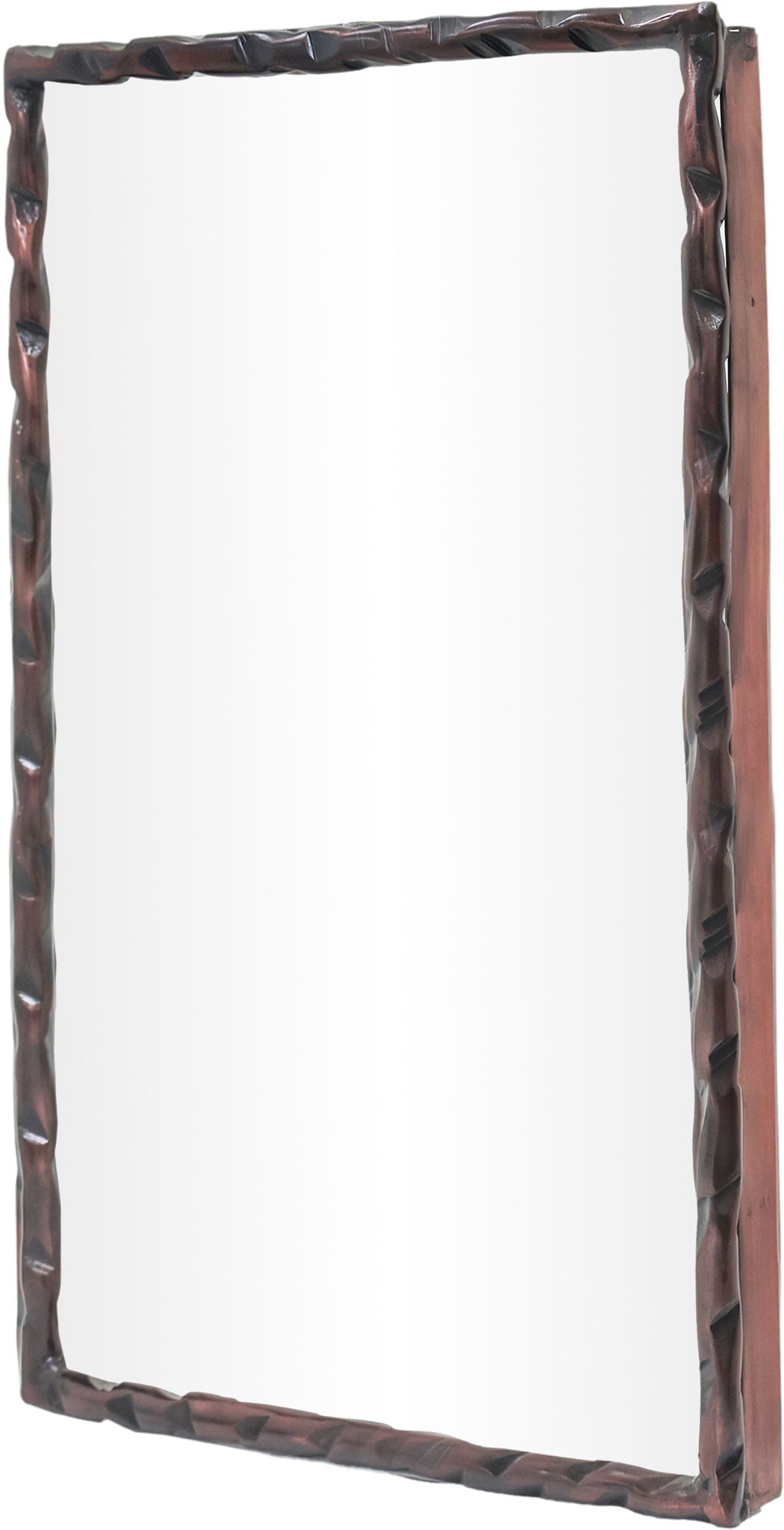 Hammer - Iron Mirror